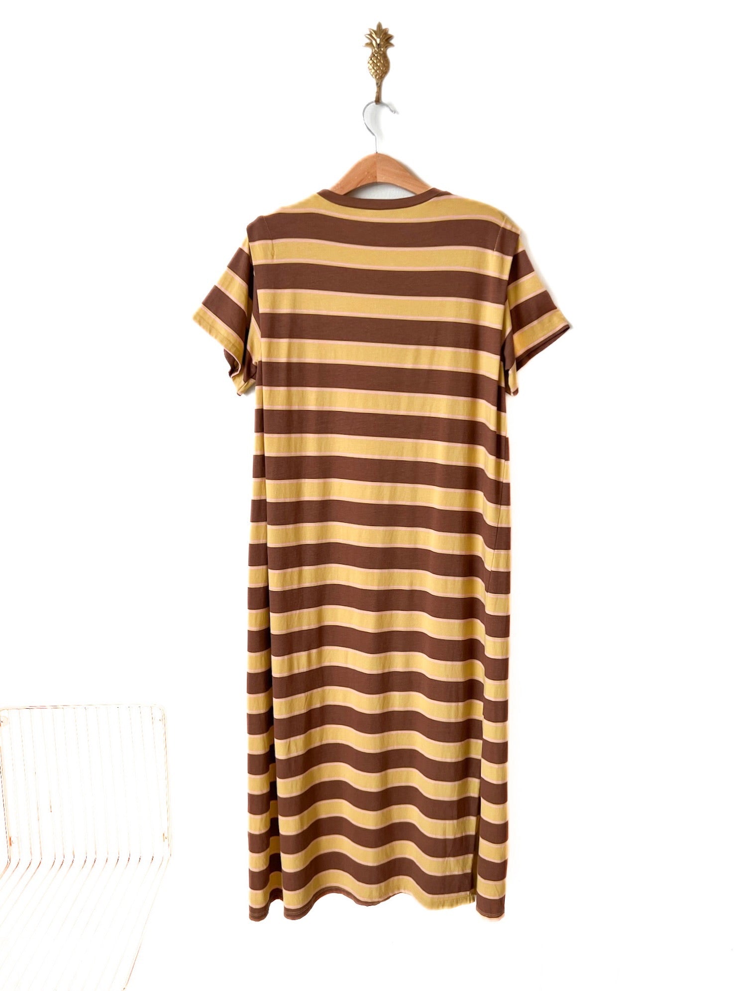 Vestido Push