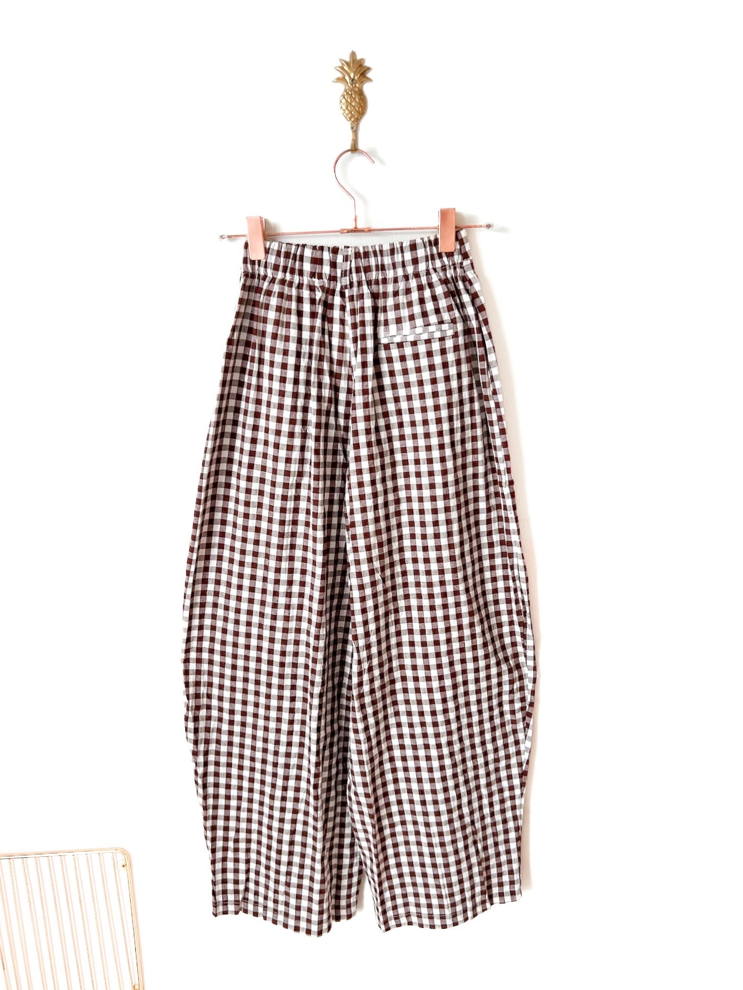 Pantalón Siroco Txoko