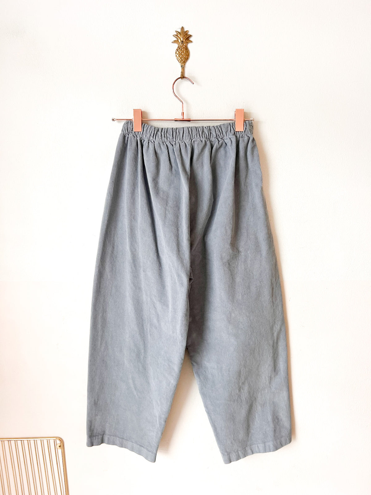 Pantalón Maddy Azulito