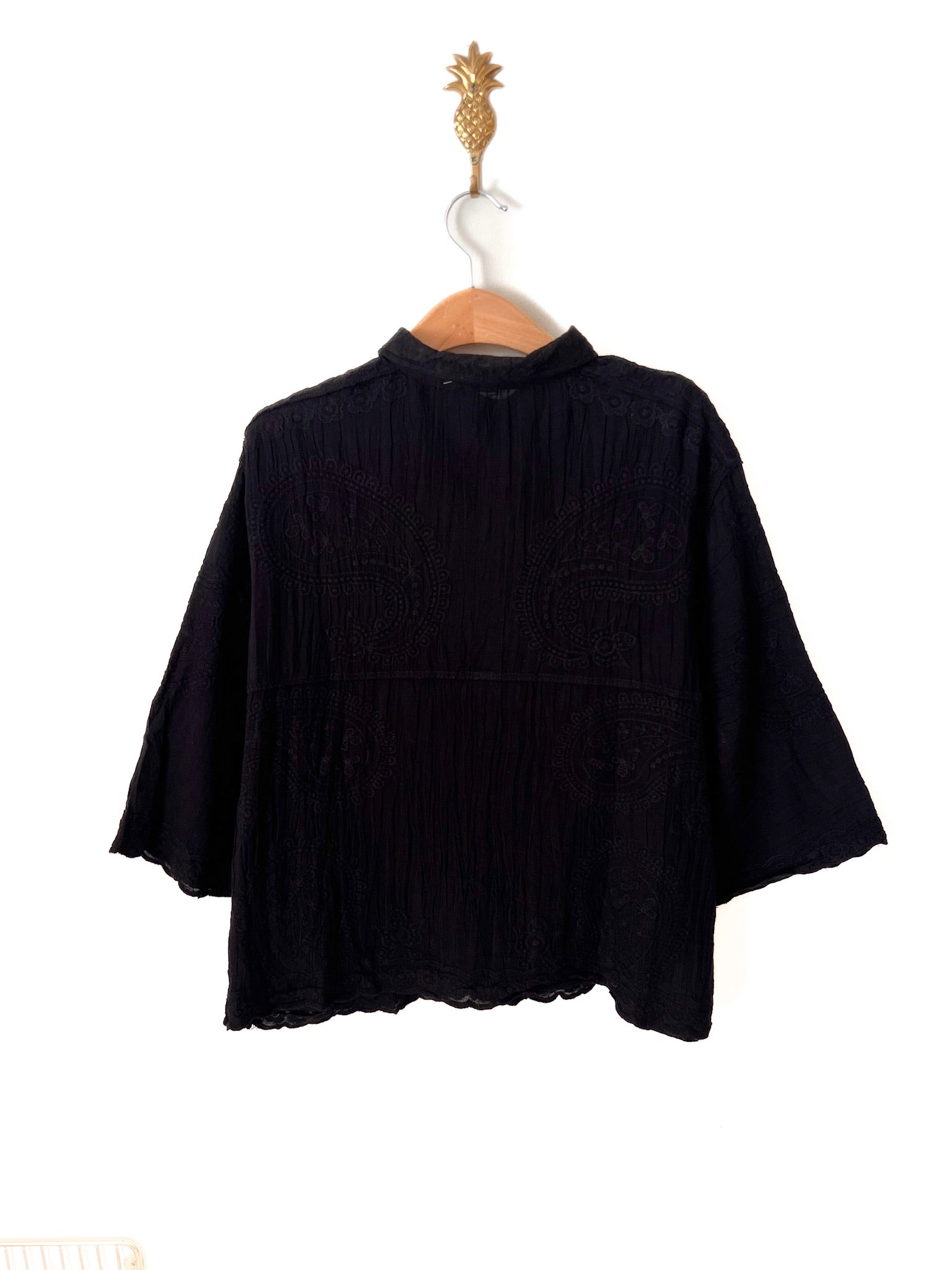 Camisa Blacky