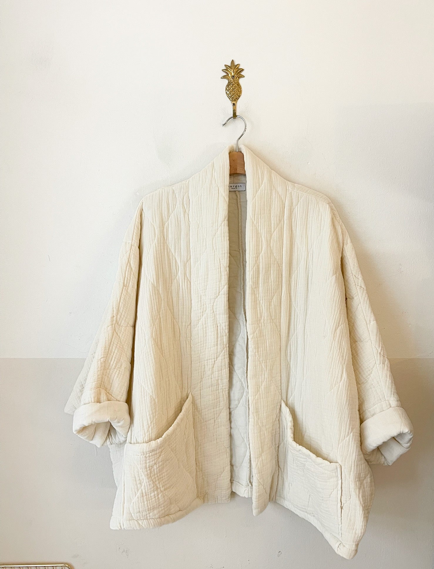 Chaqueta Goierri