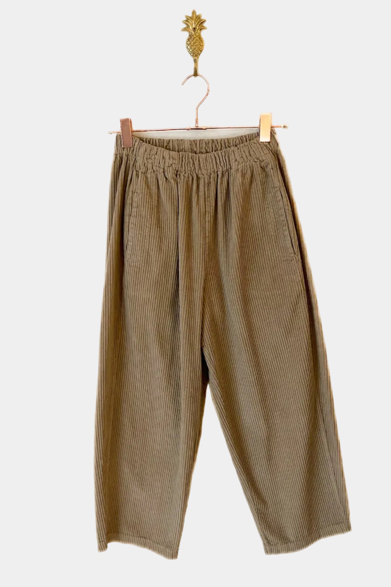 Pantalón Steve Arena