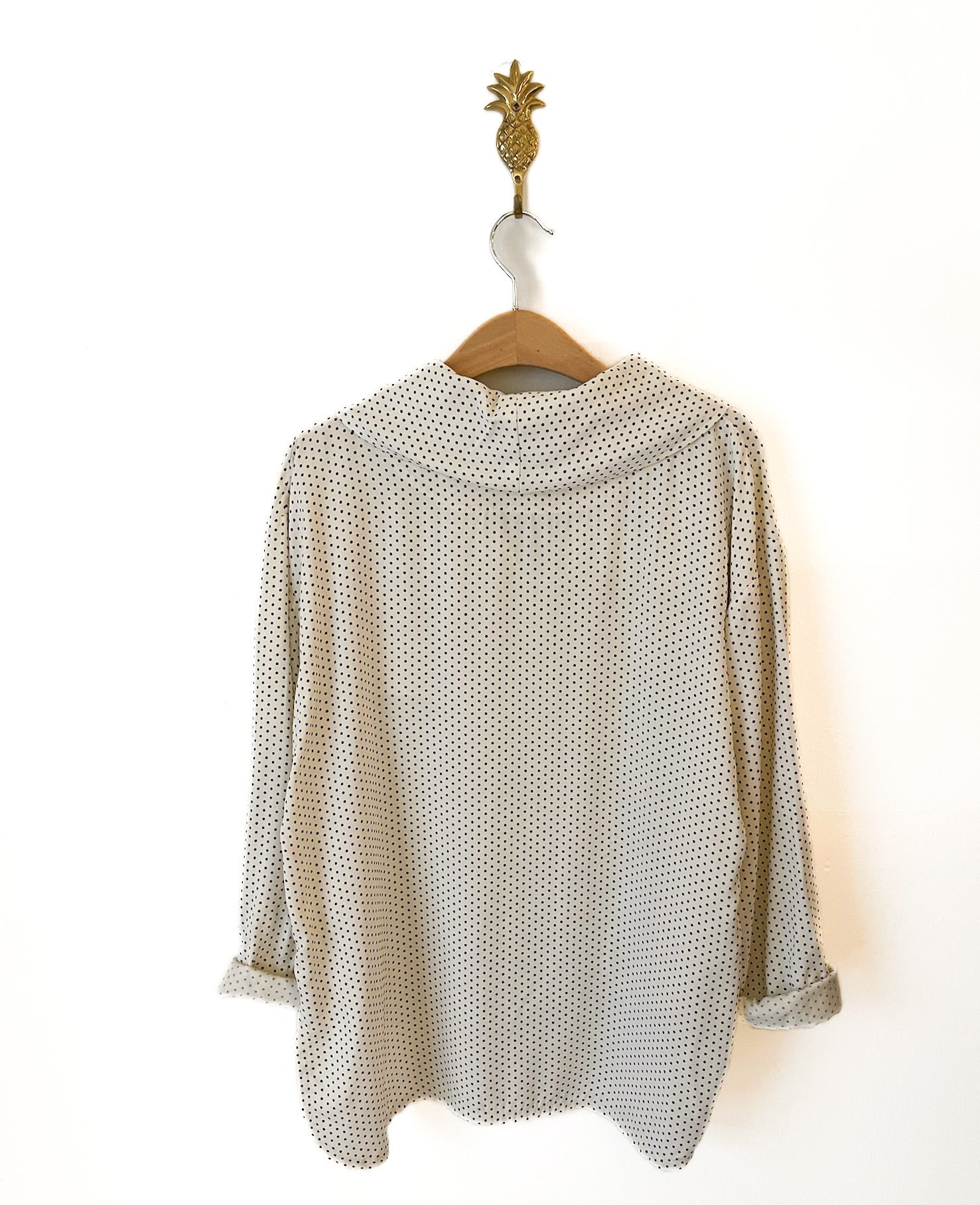 Camisa Pepa