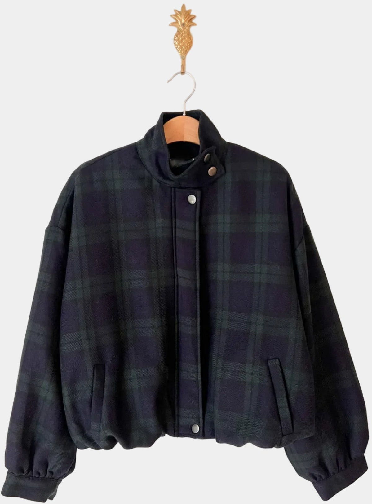 Chaqueta Lomond