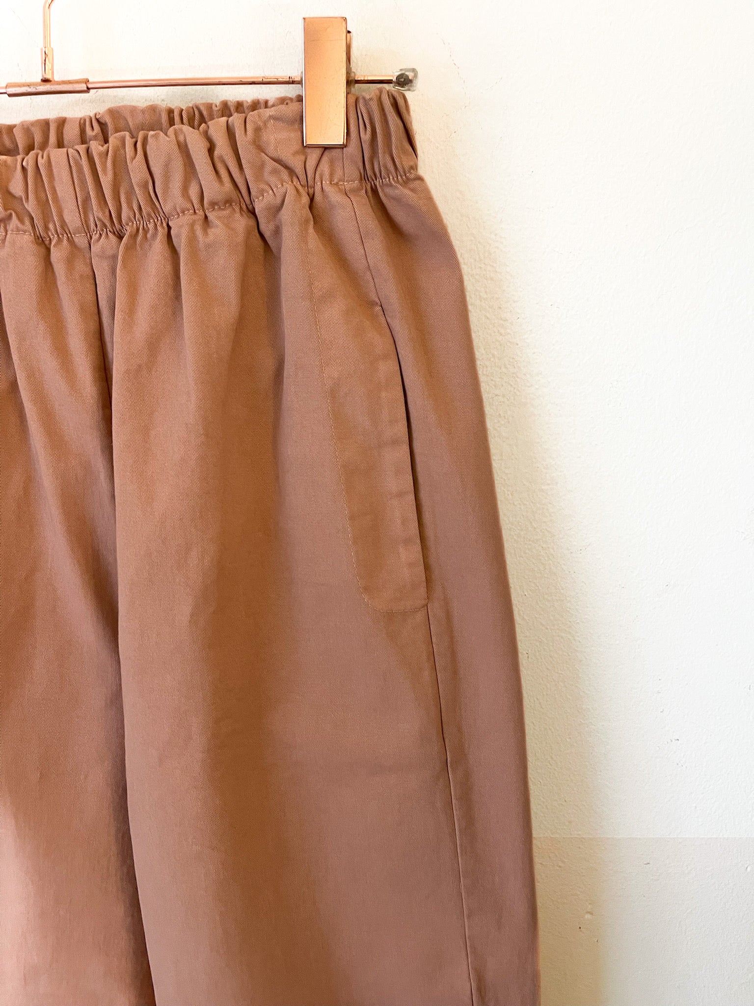 Pantalón Zaloa Pink