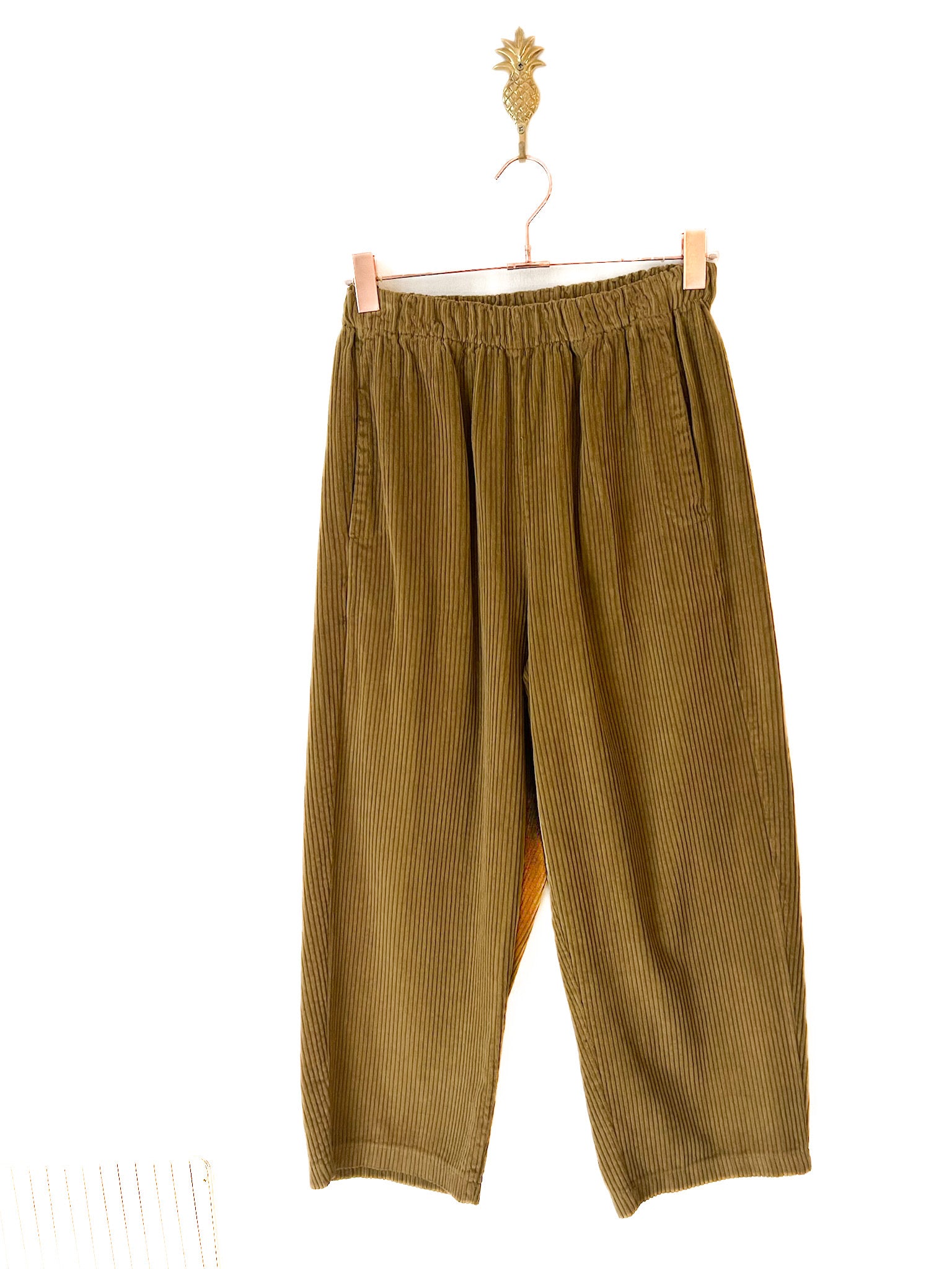 Pantalón Steve Oliva