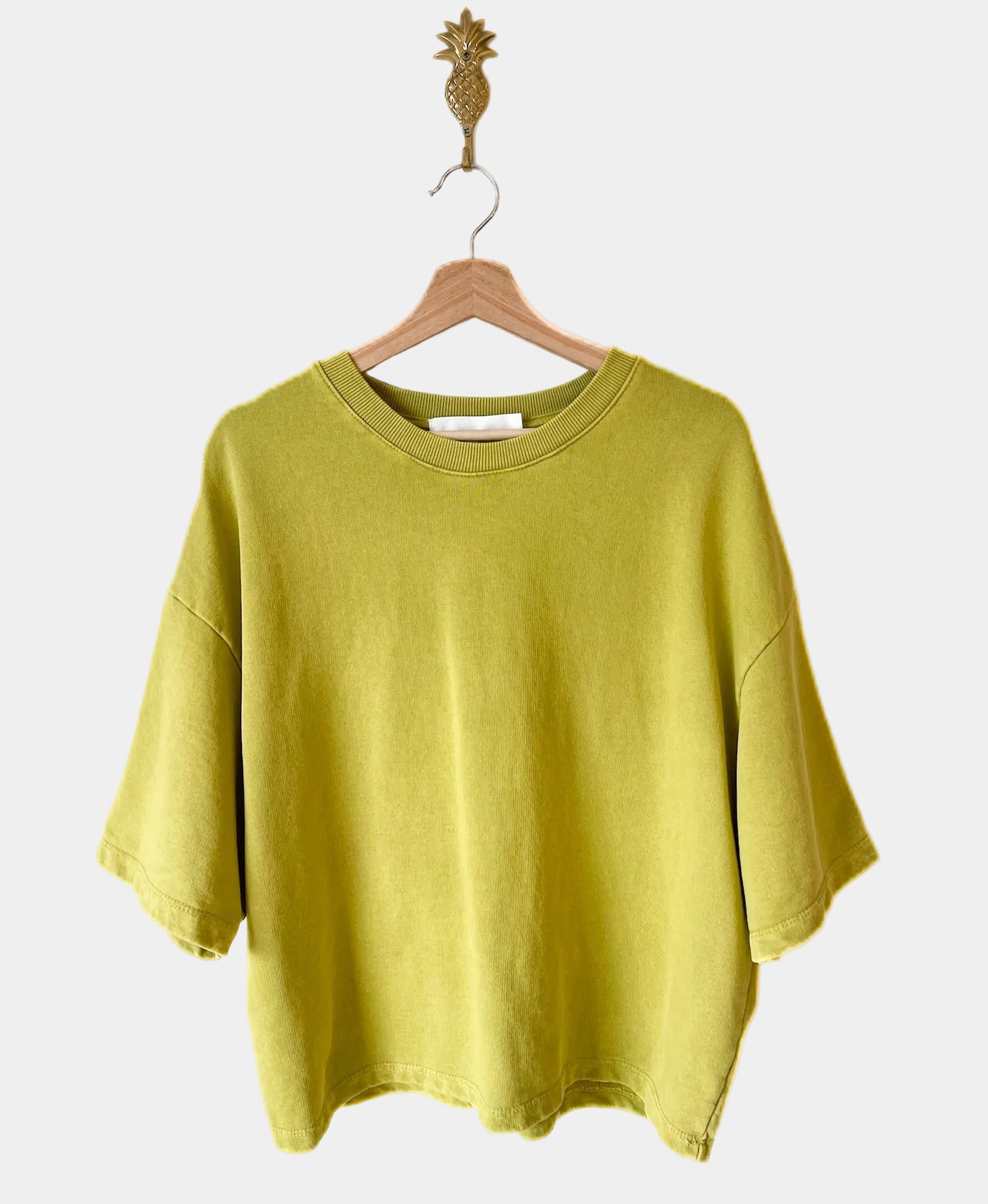 Sudadera Moy Lima