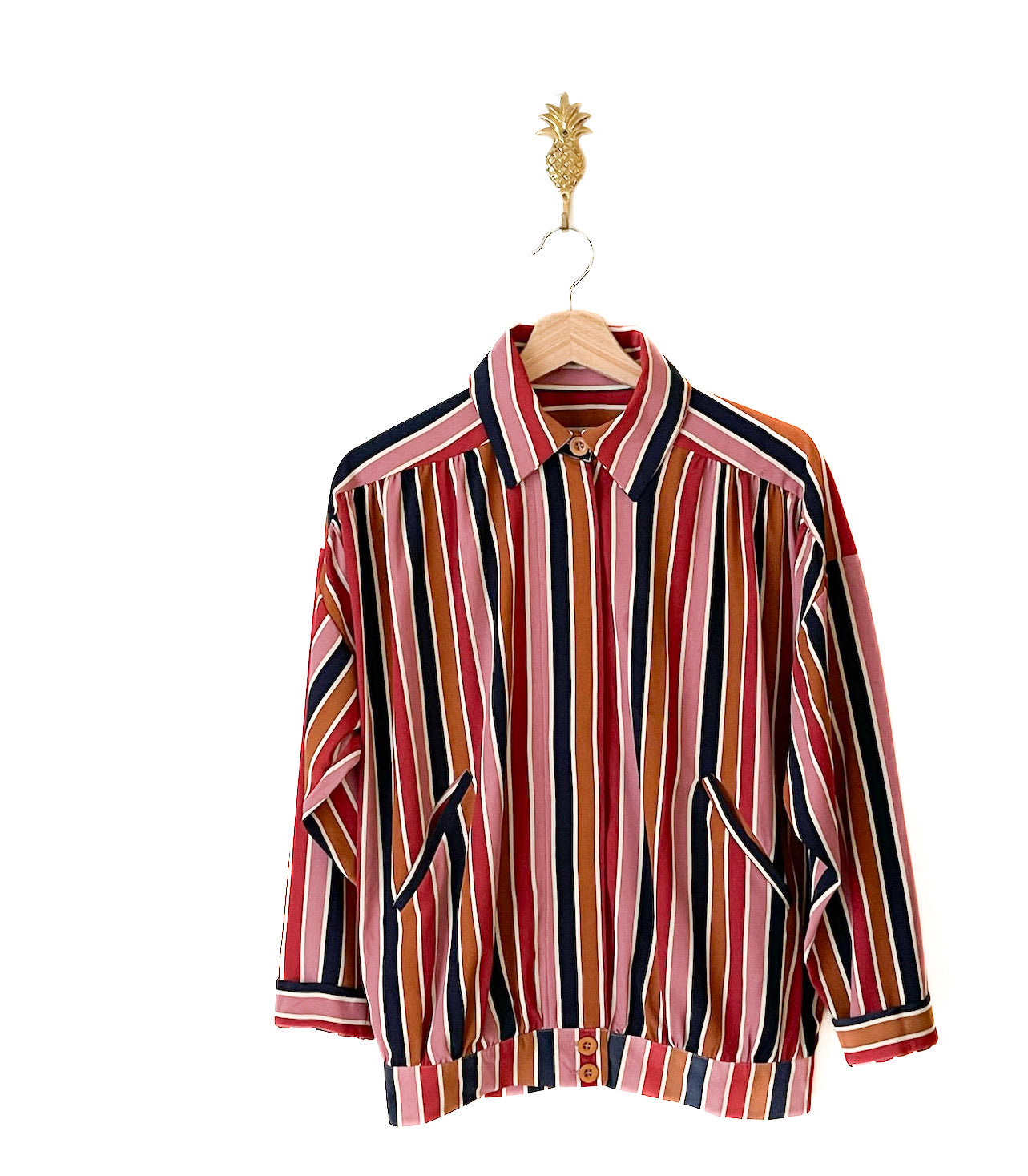 Camisa Dominicana