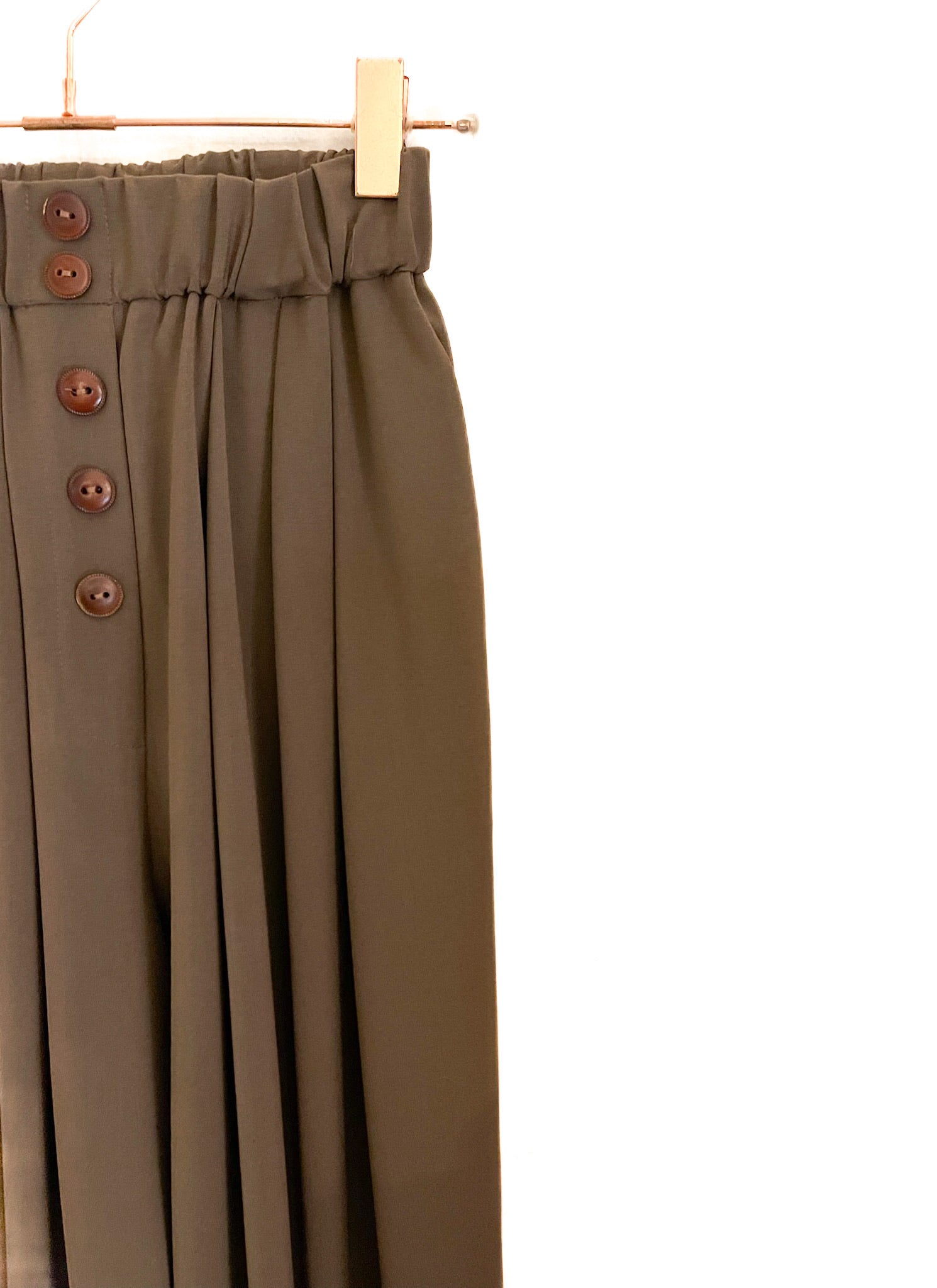 Pantalón Canadá