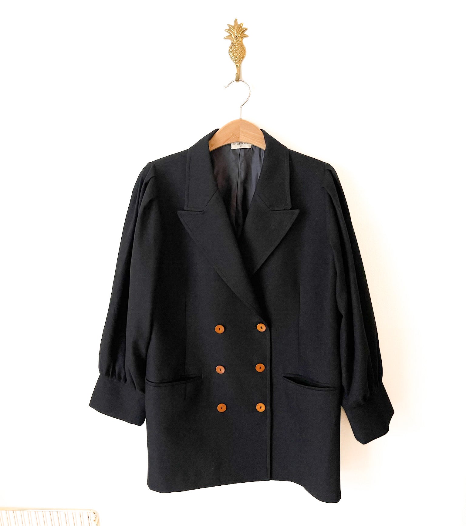 Blazer Martina