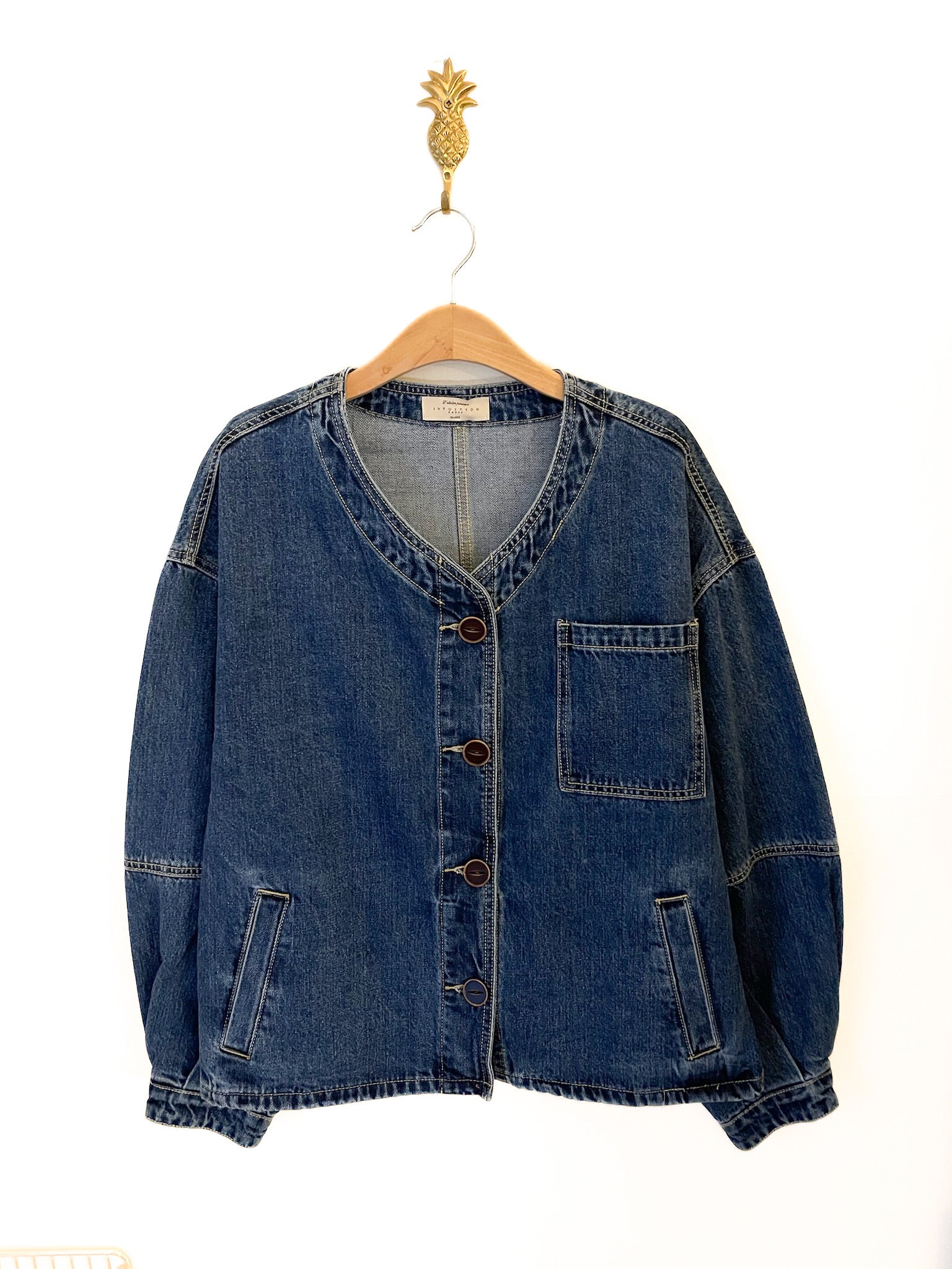 Chaqueta Malena