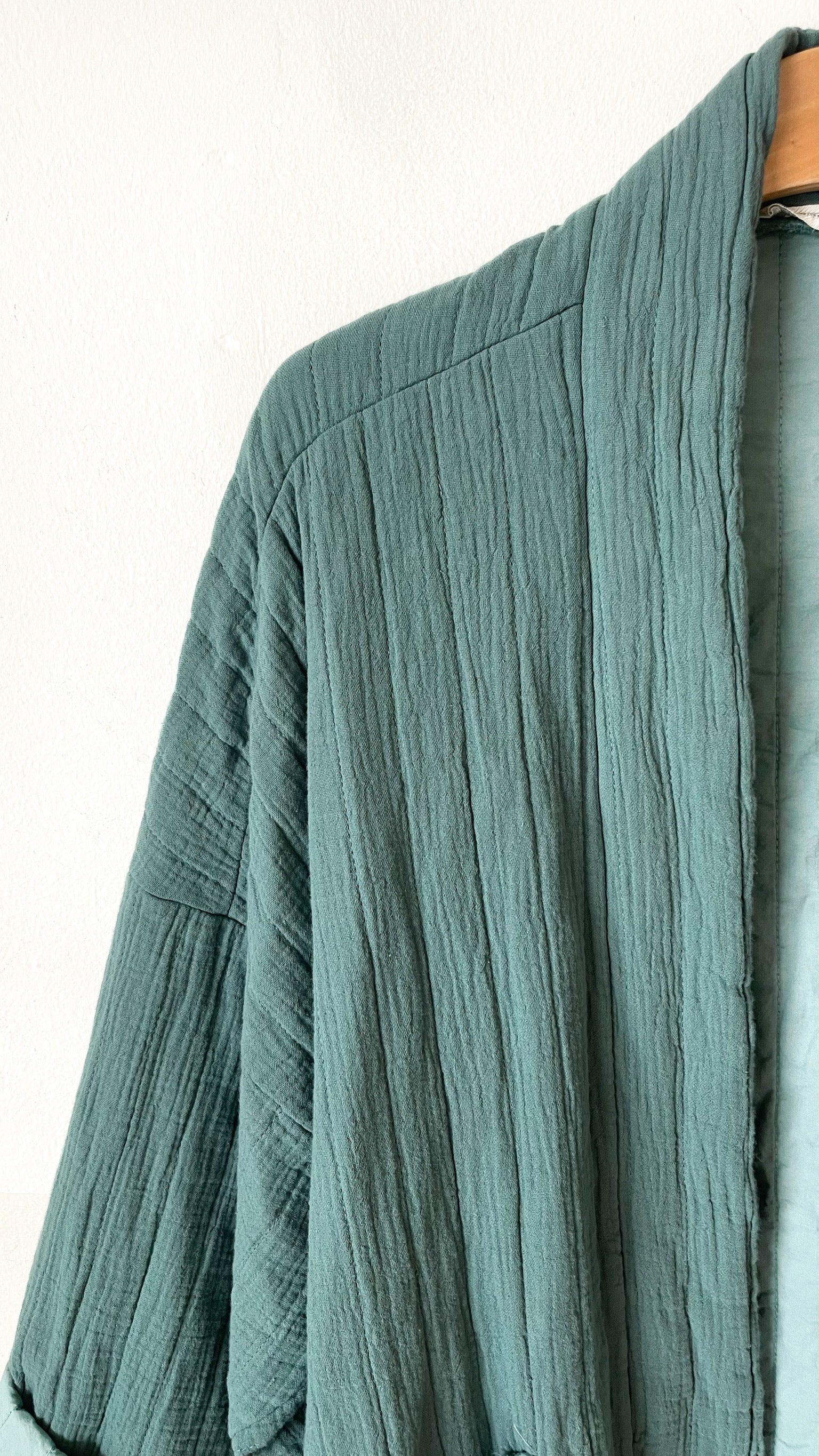 Chaqueta Garazi