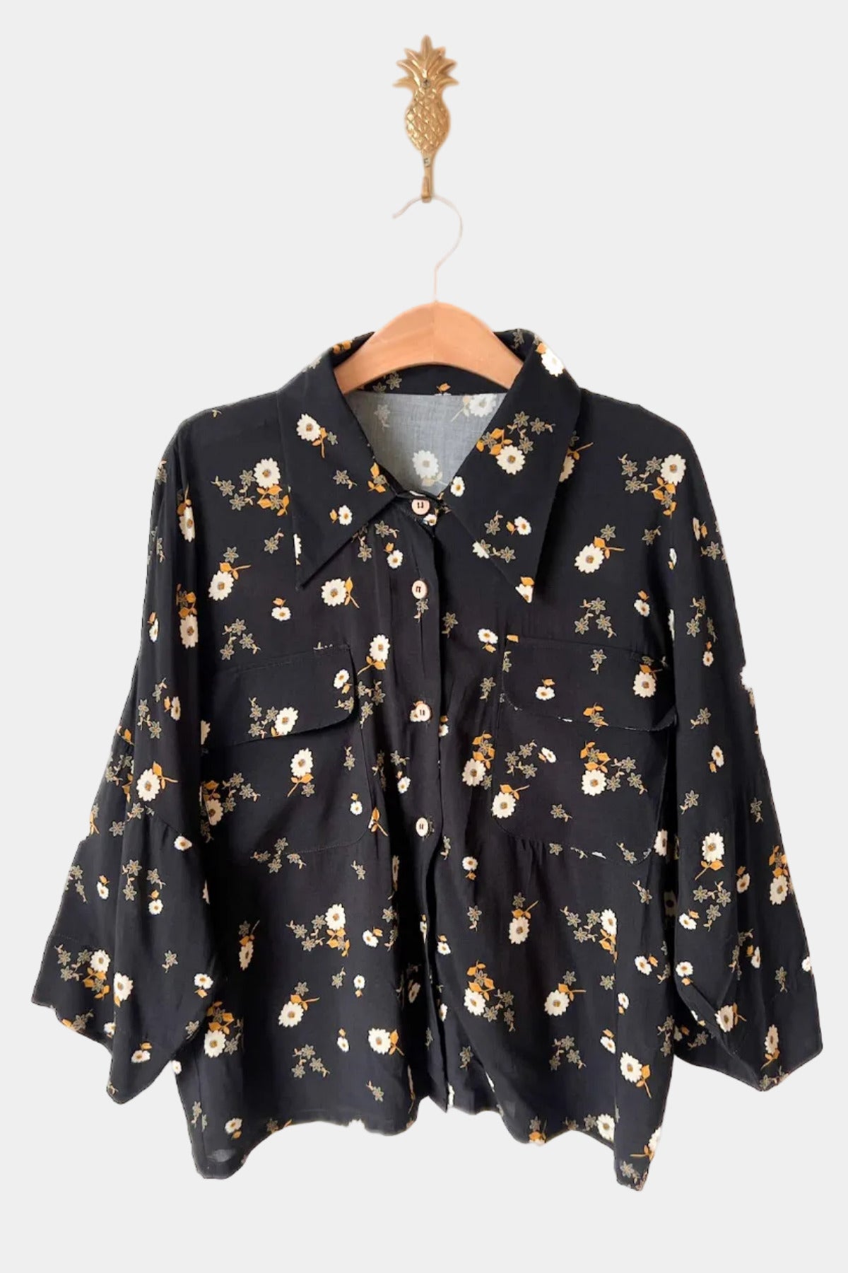 Camisa Amapola