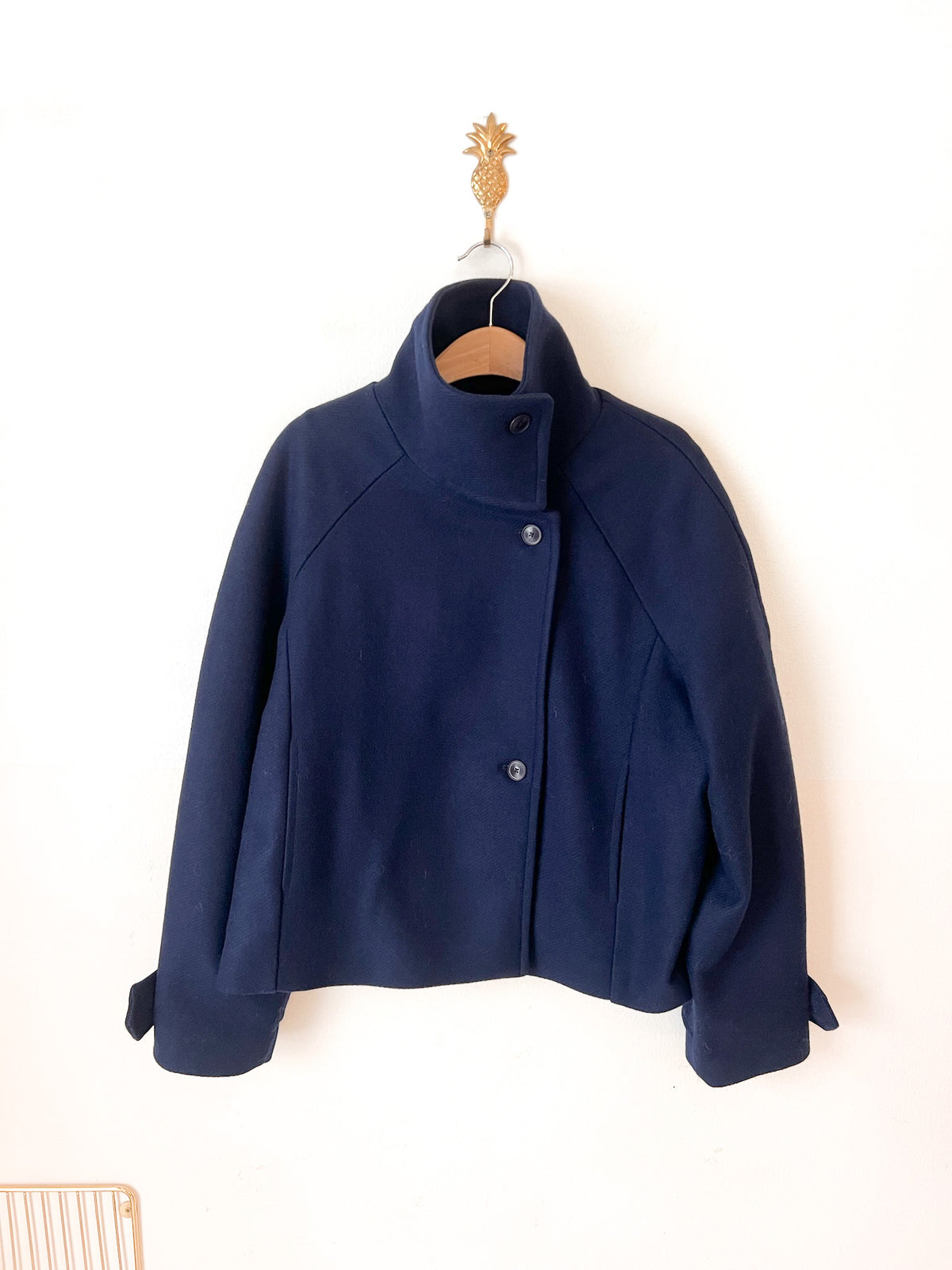 Chaqueta Mundo