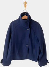 Chaqueta Mundo