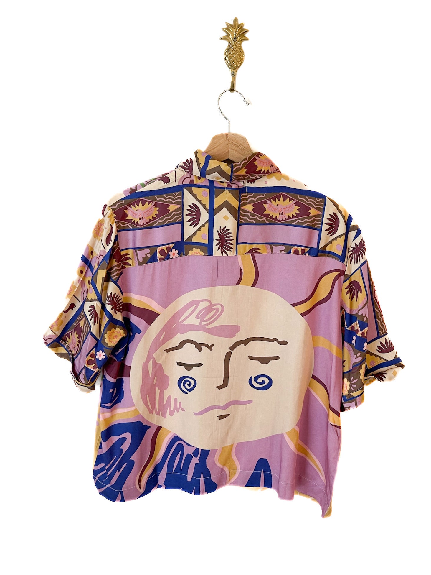 Camisa People