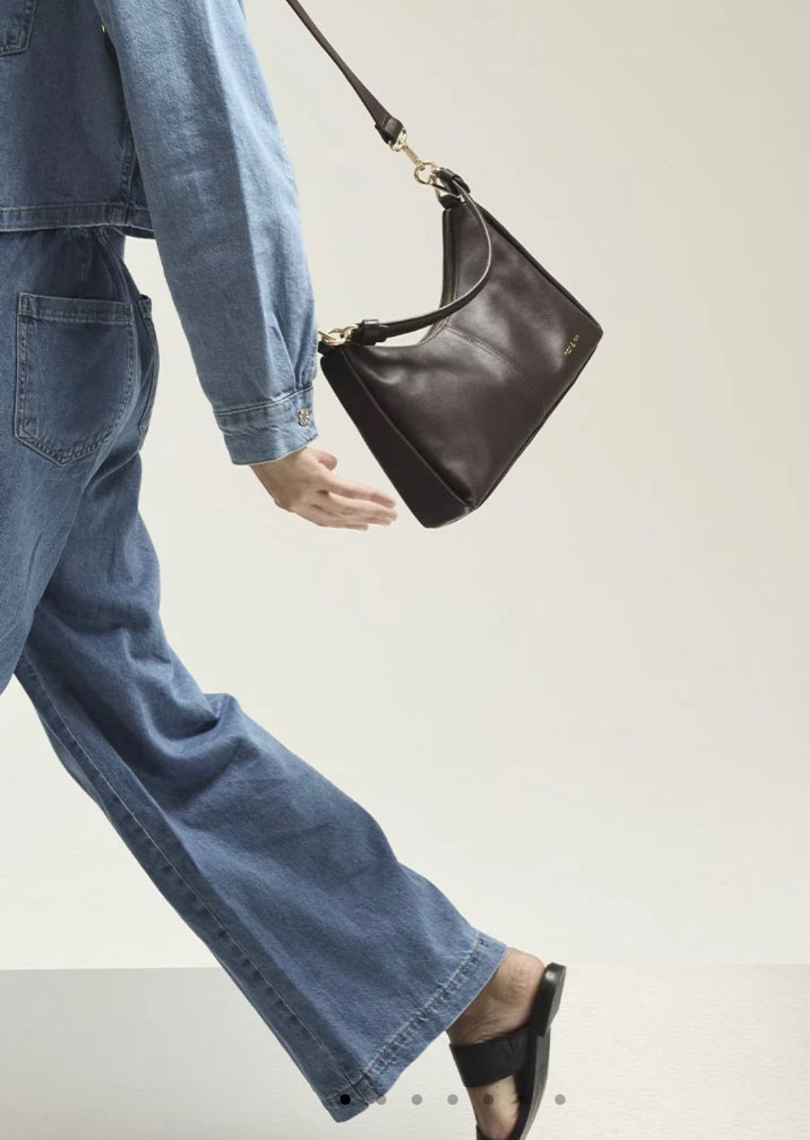 Bolso Tulipán