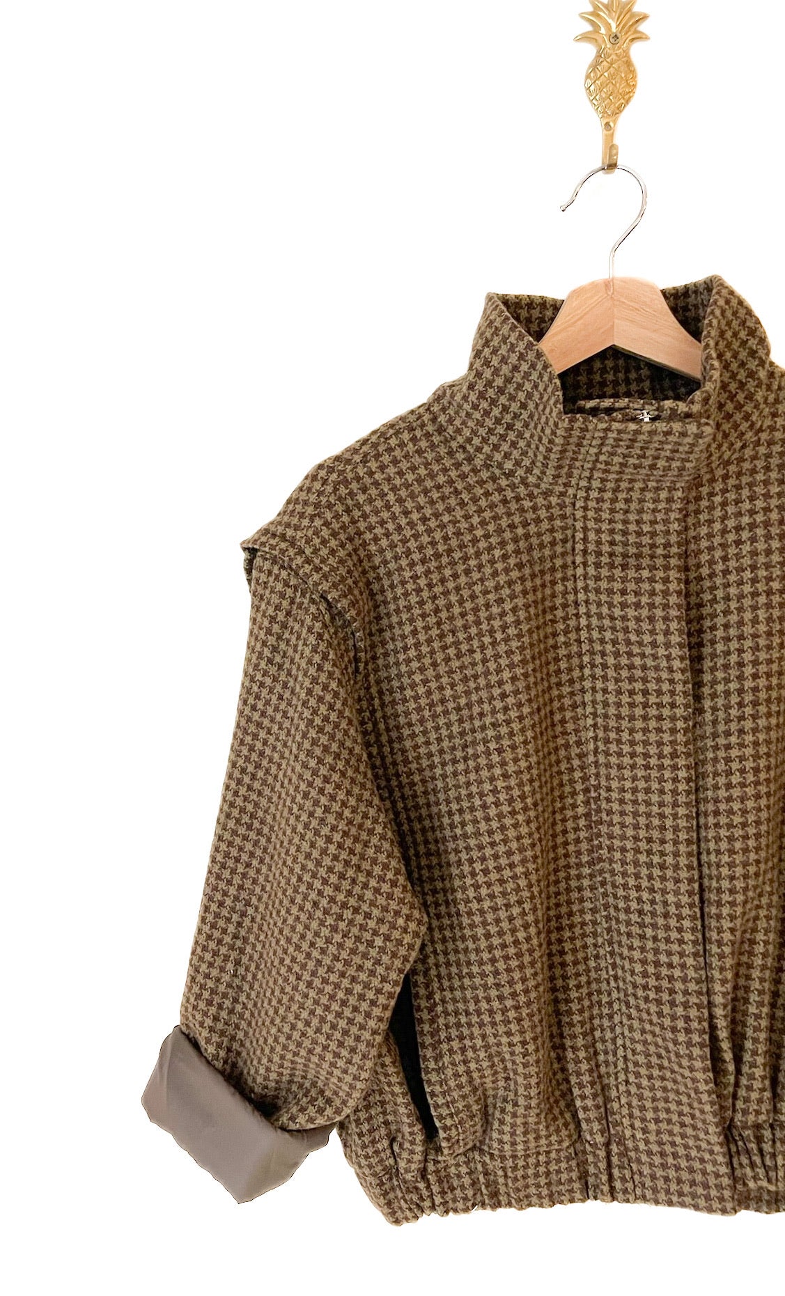 Chaqueta Siena
