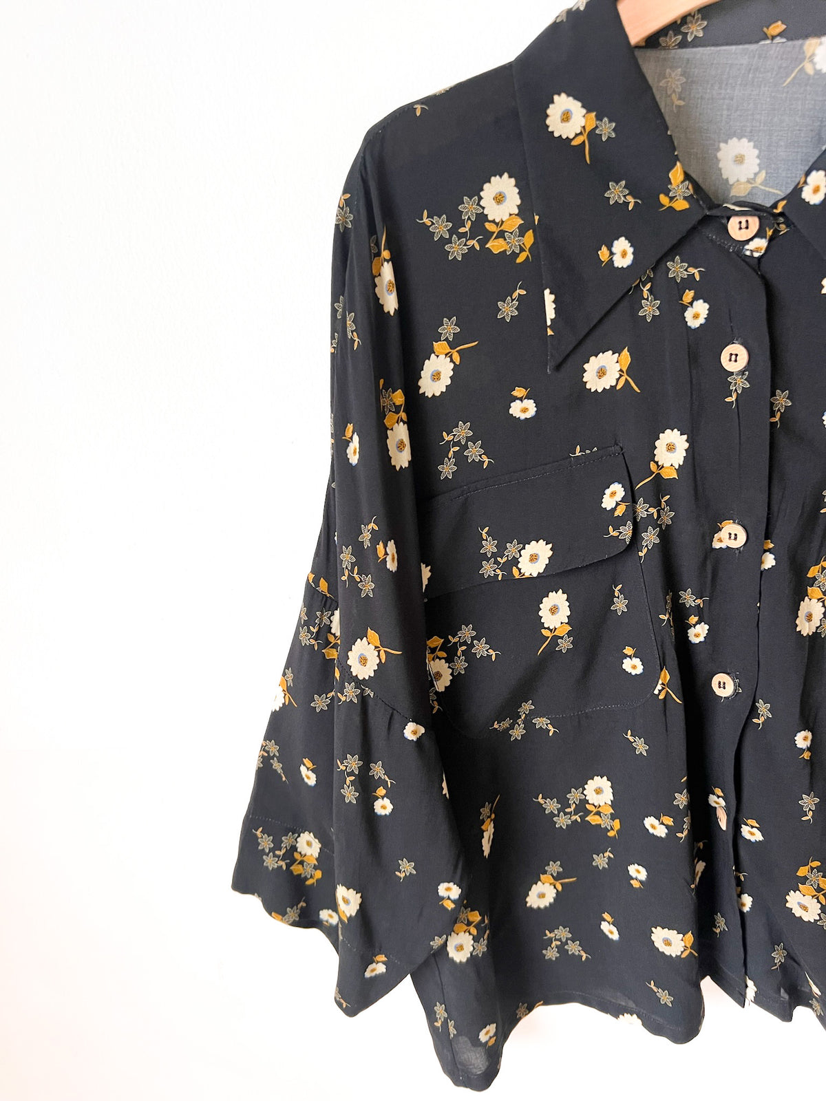 Camisa Amapola