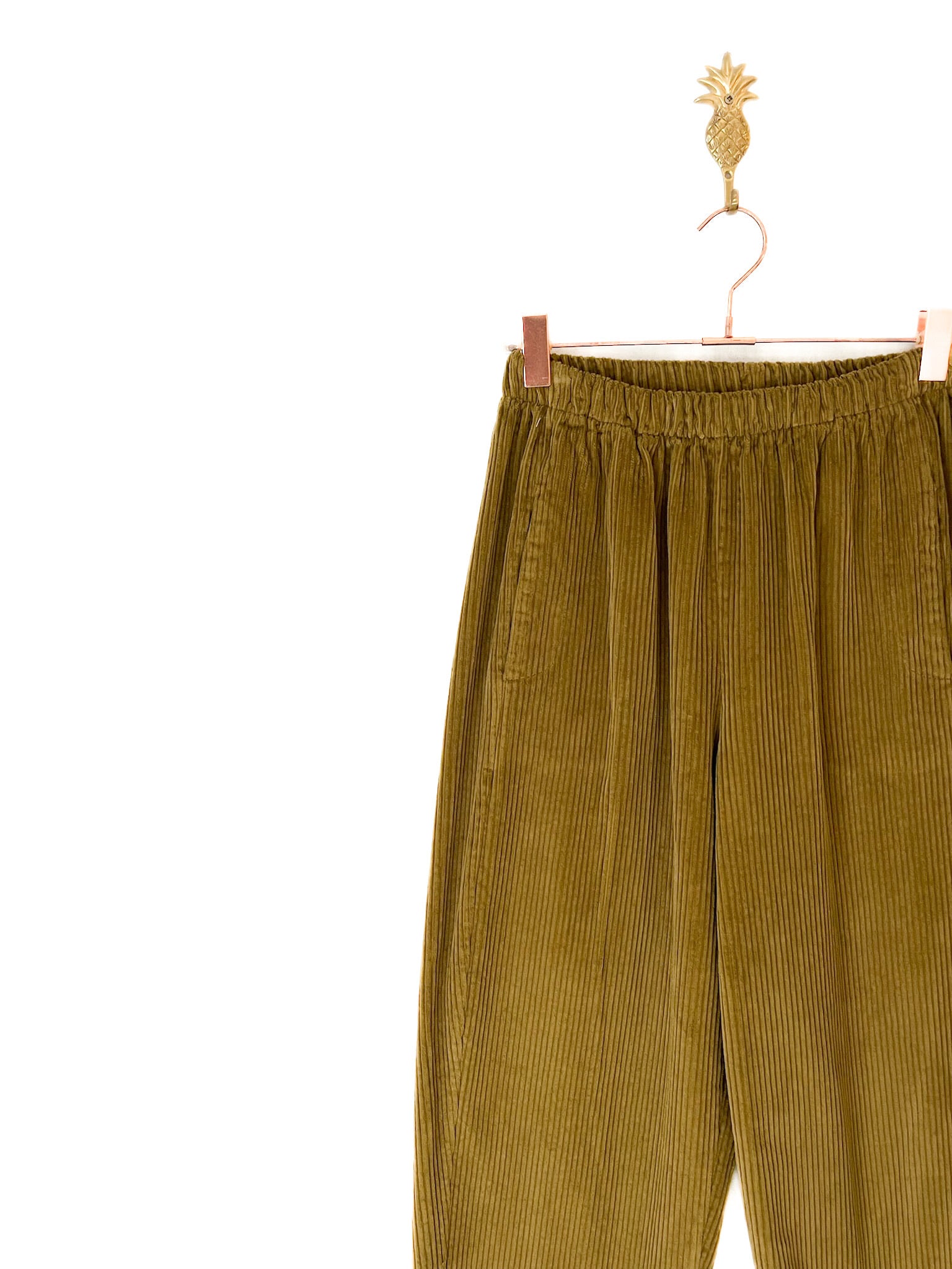 Pantalón Steve Oliva