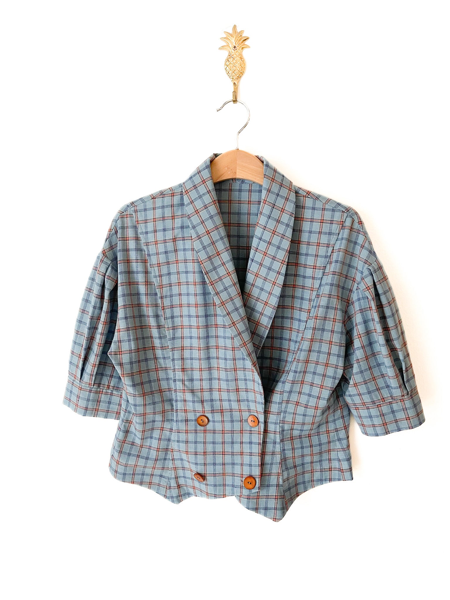 Blusa Antonia