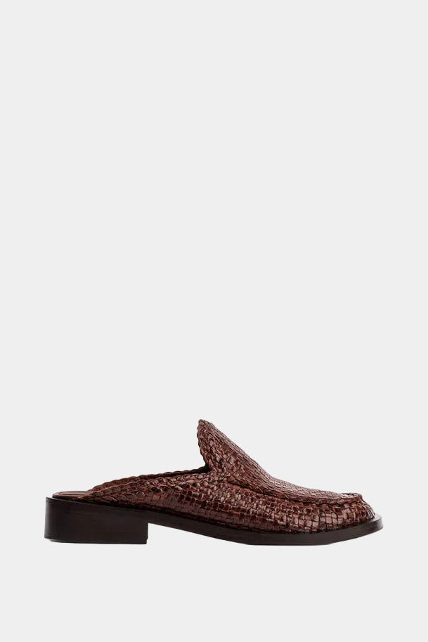 Mule Morango
