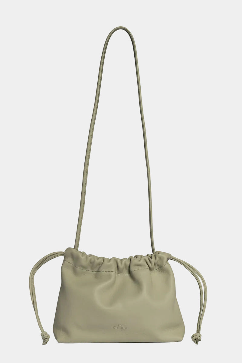 Bolso Romina mint