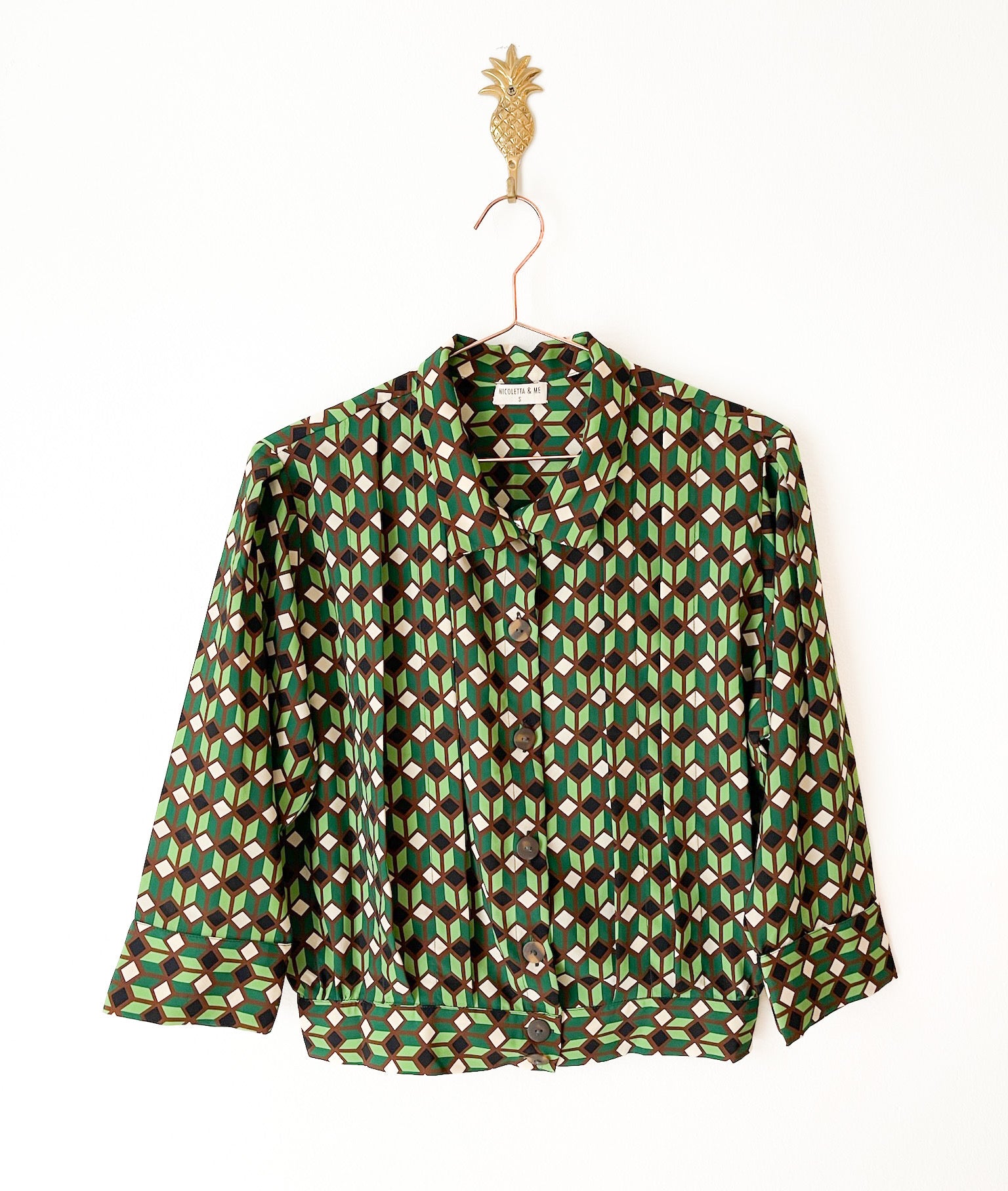 Camisa Arane