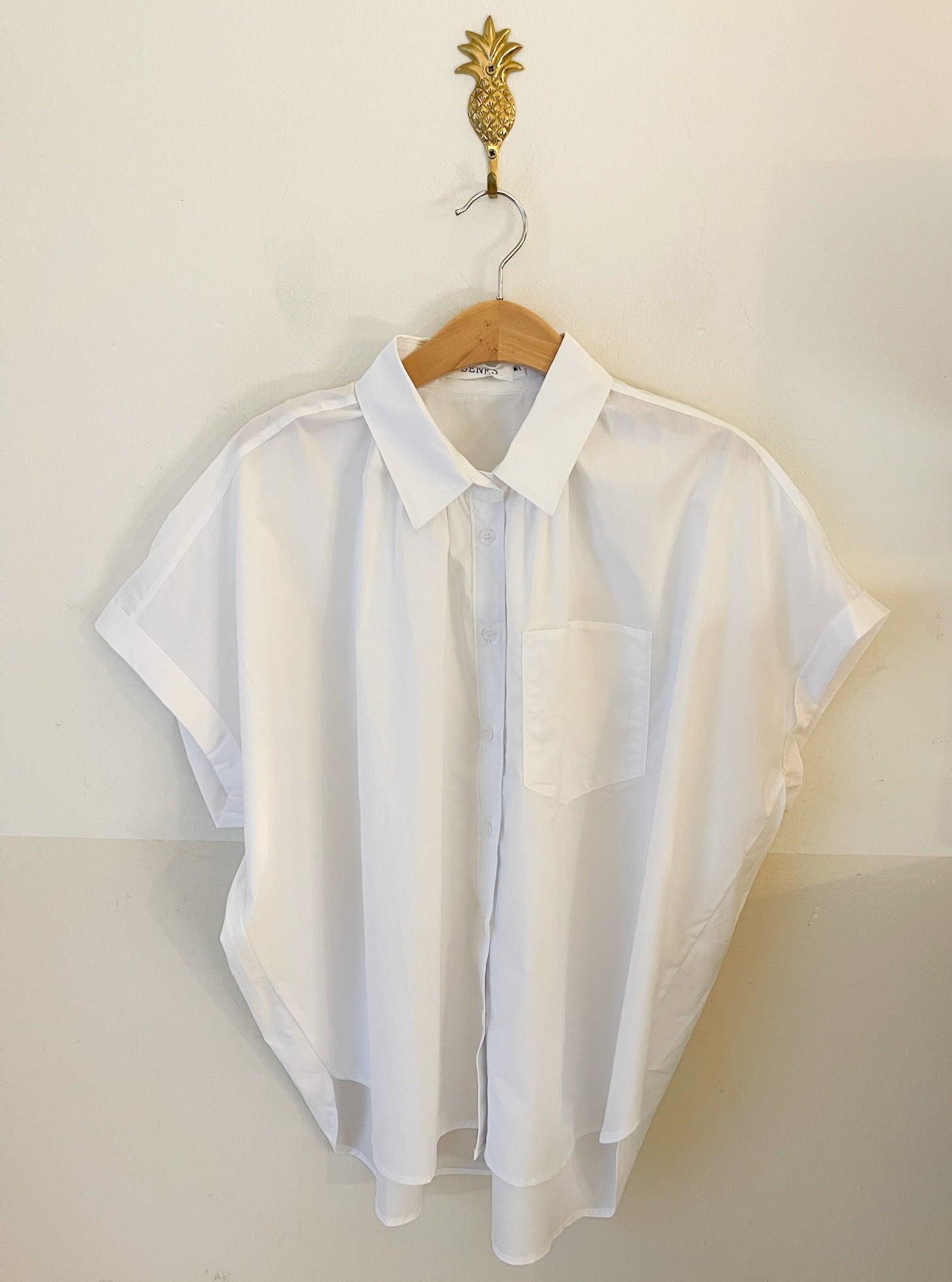Camisa Casilda