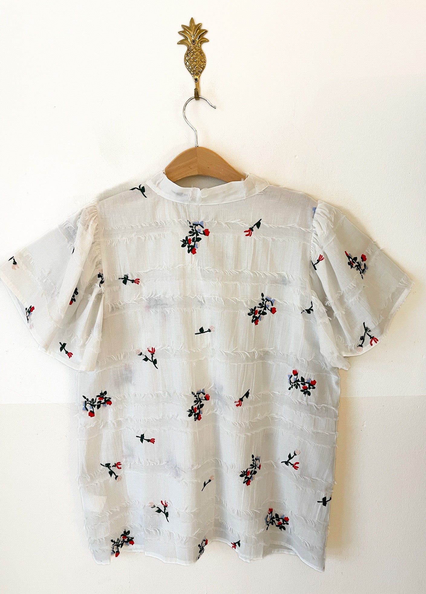 Blusa Lula