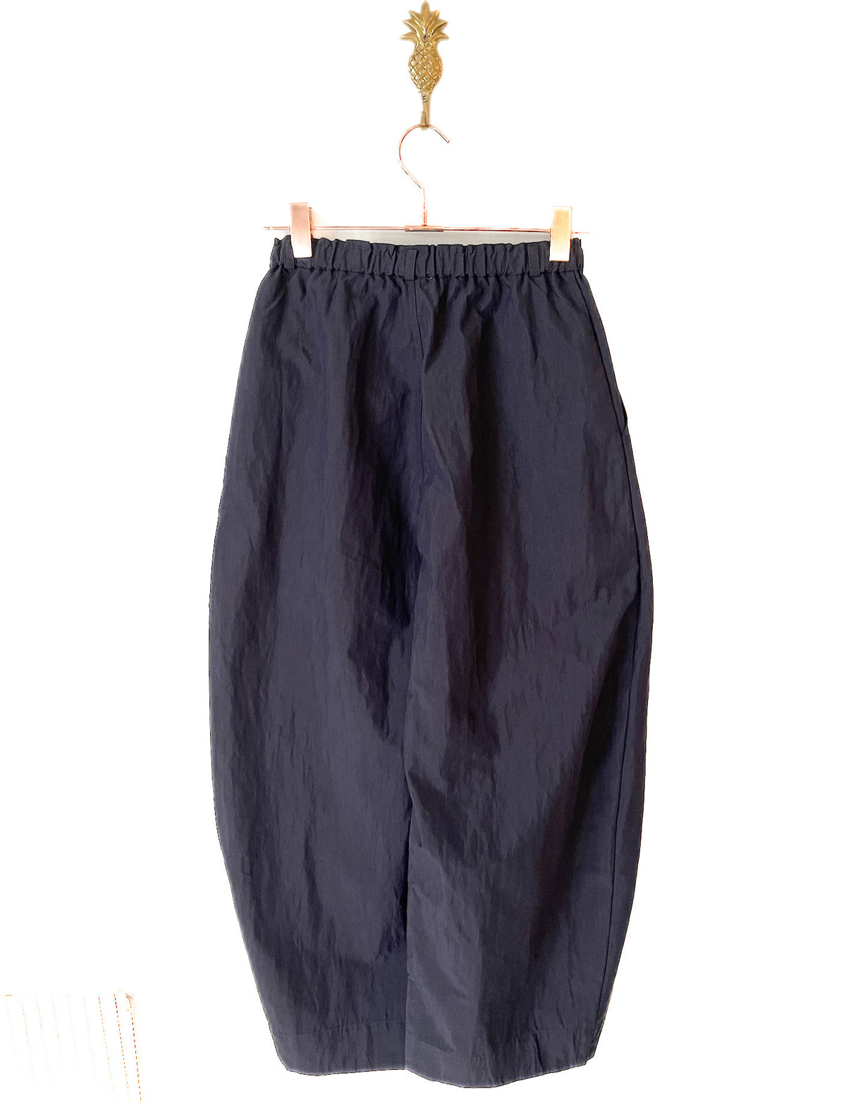 Pantalón Sahara Marino