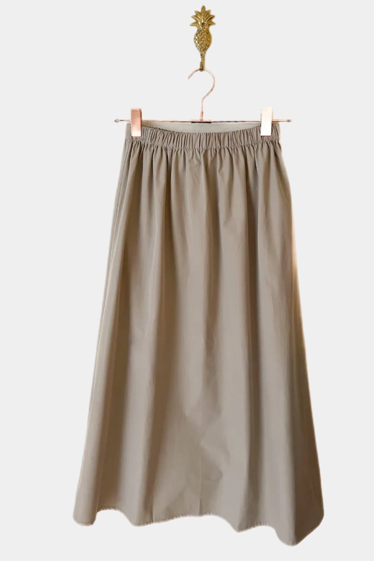 Falda Tropicana Topo