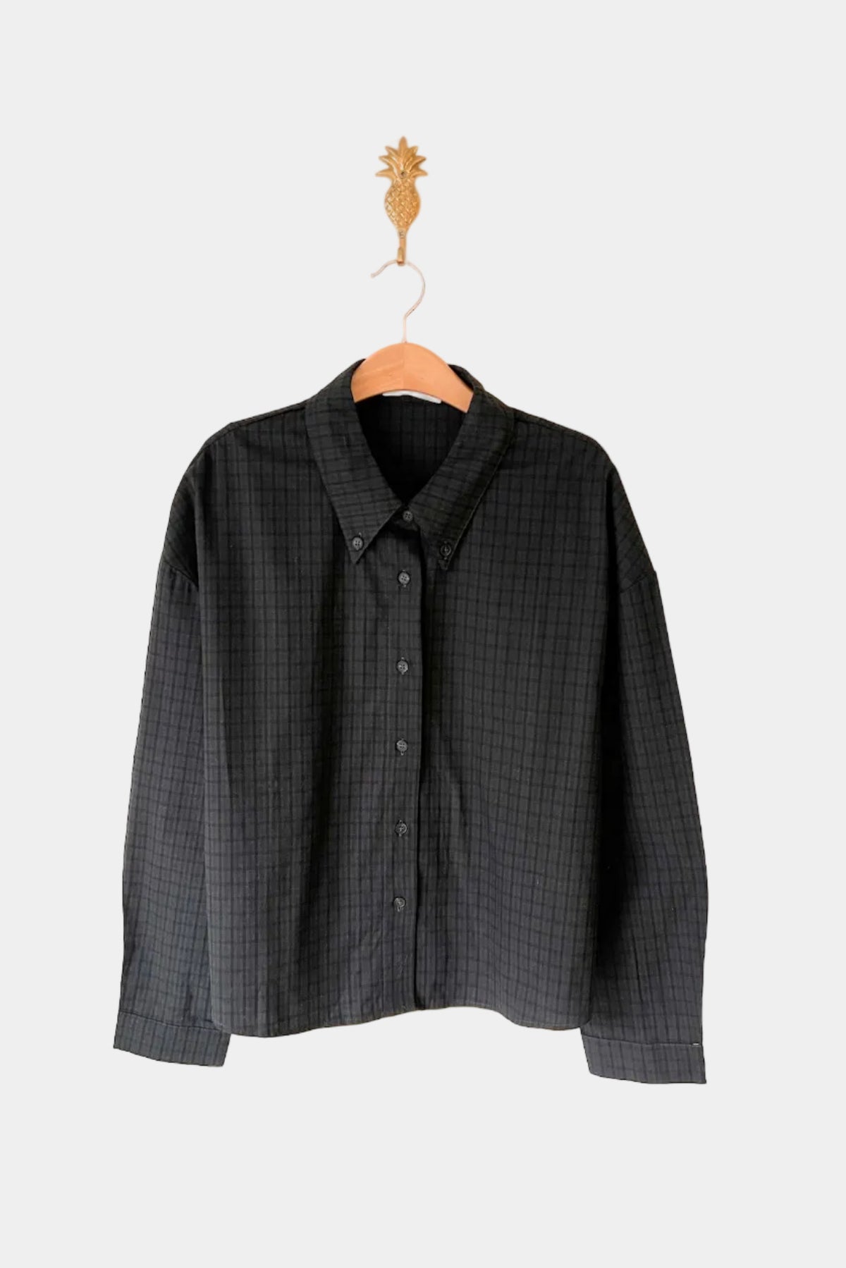 Camisa Rusty