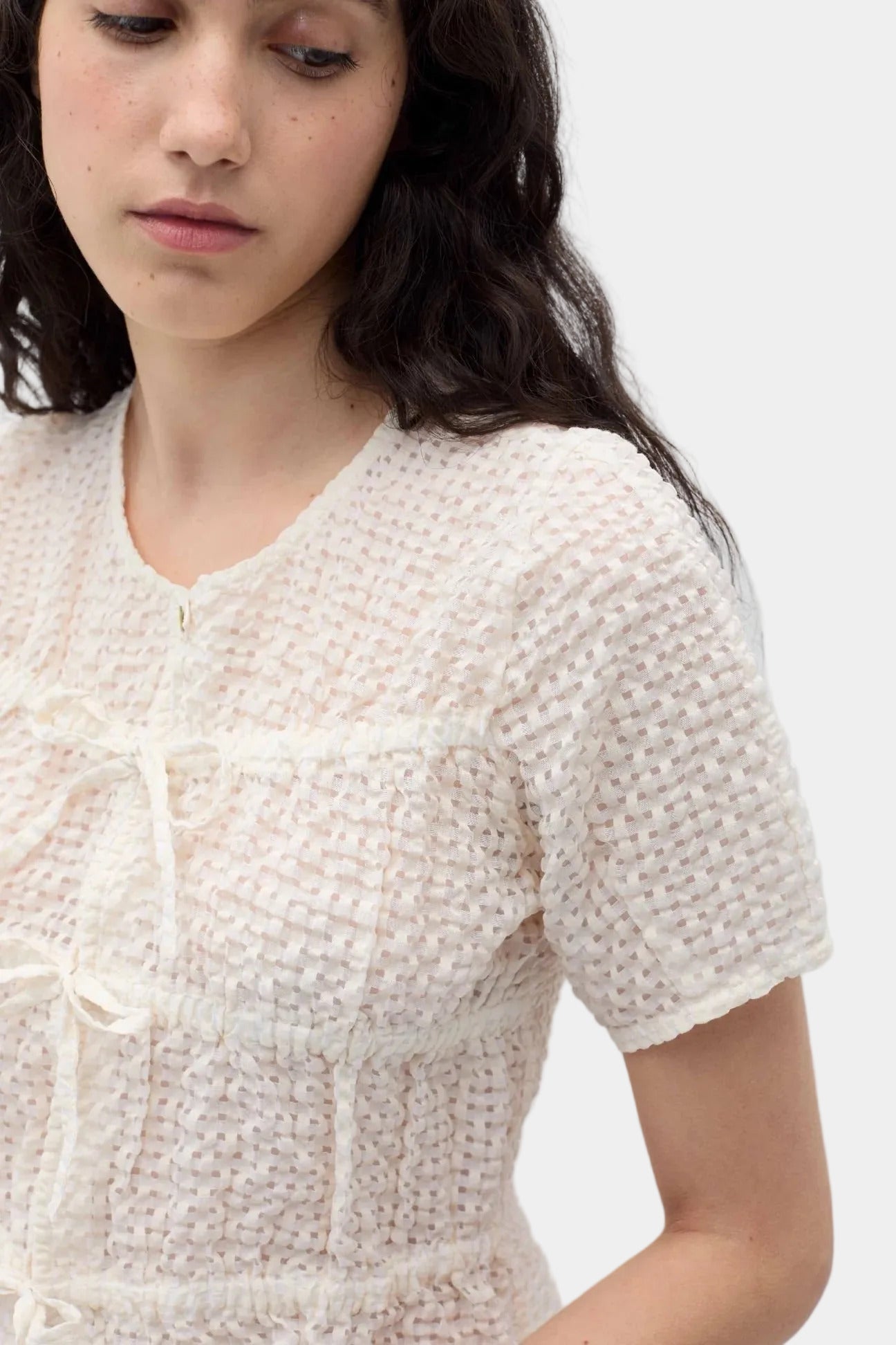 Blusa Malen