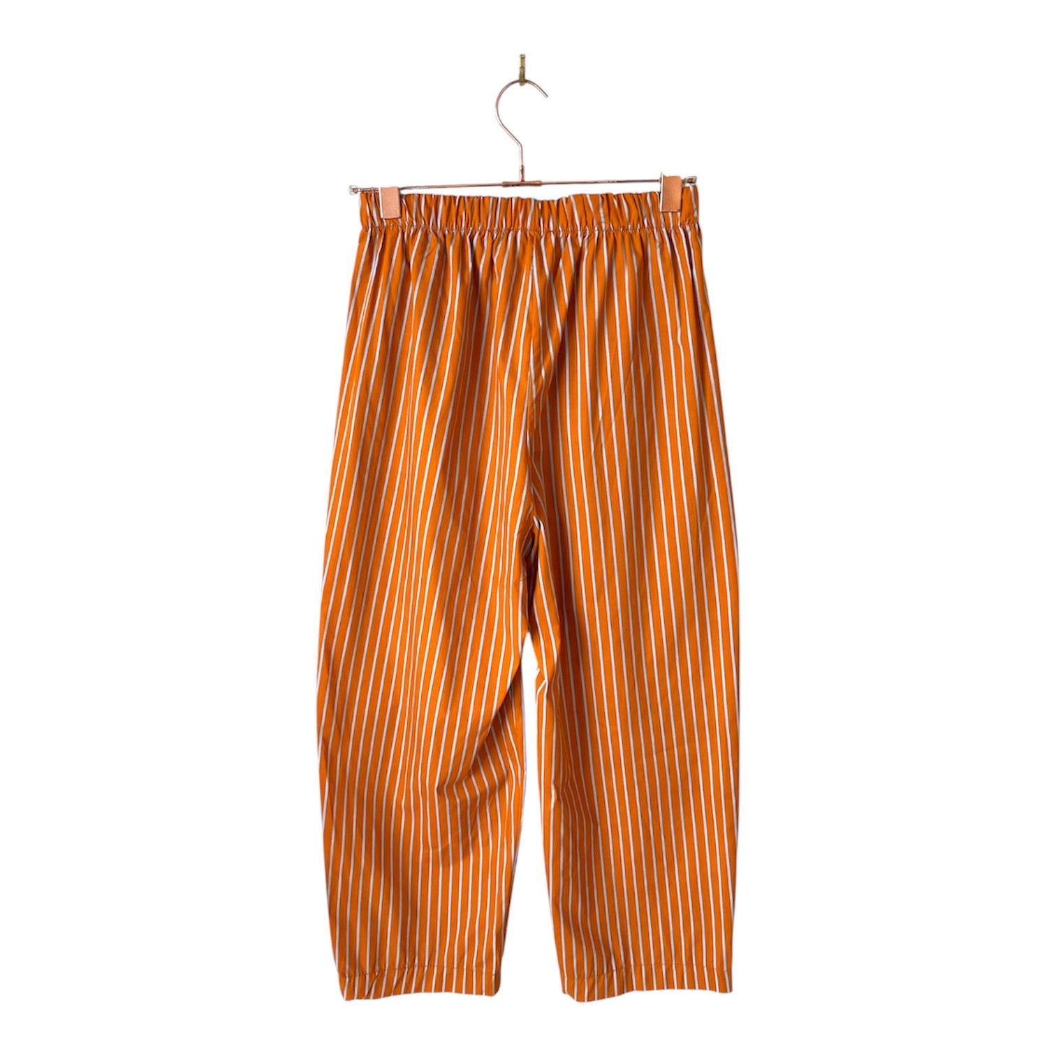 Pantalón Solé Naranja