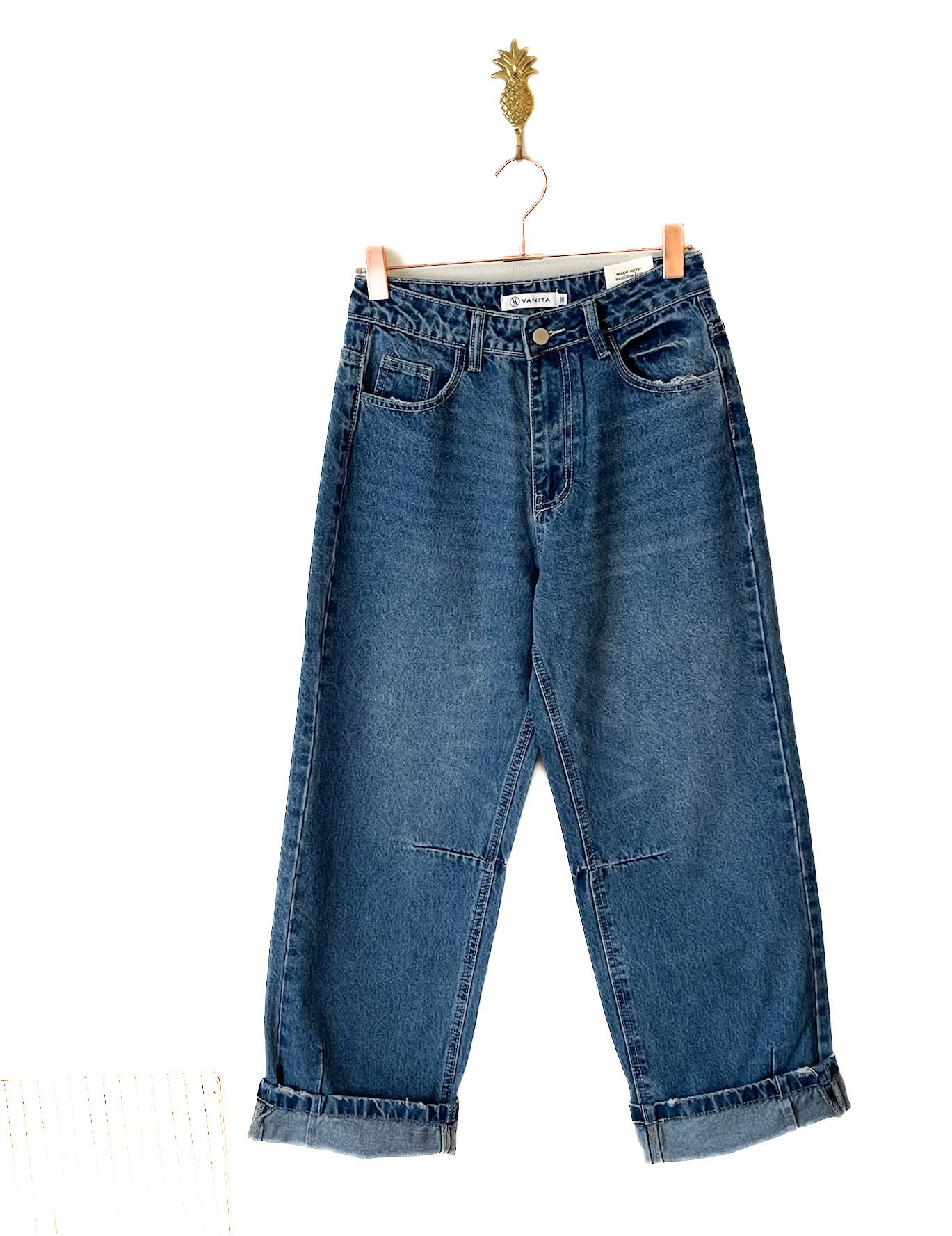 Pantalón León