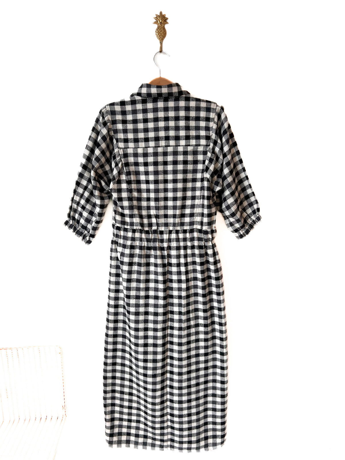 Vestido Elba