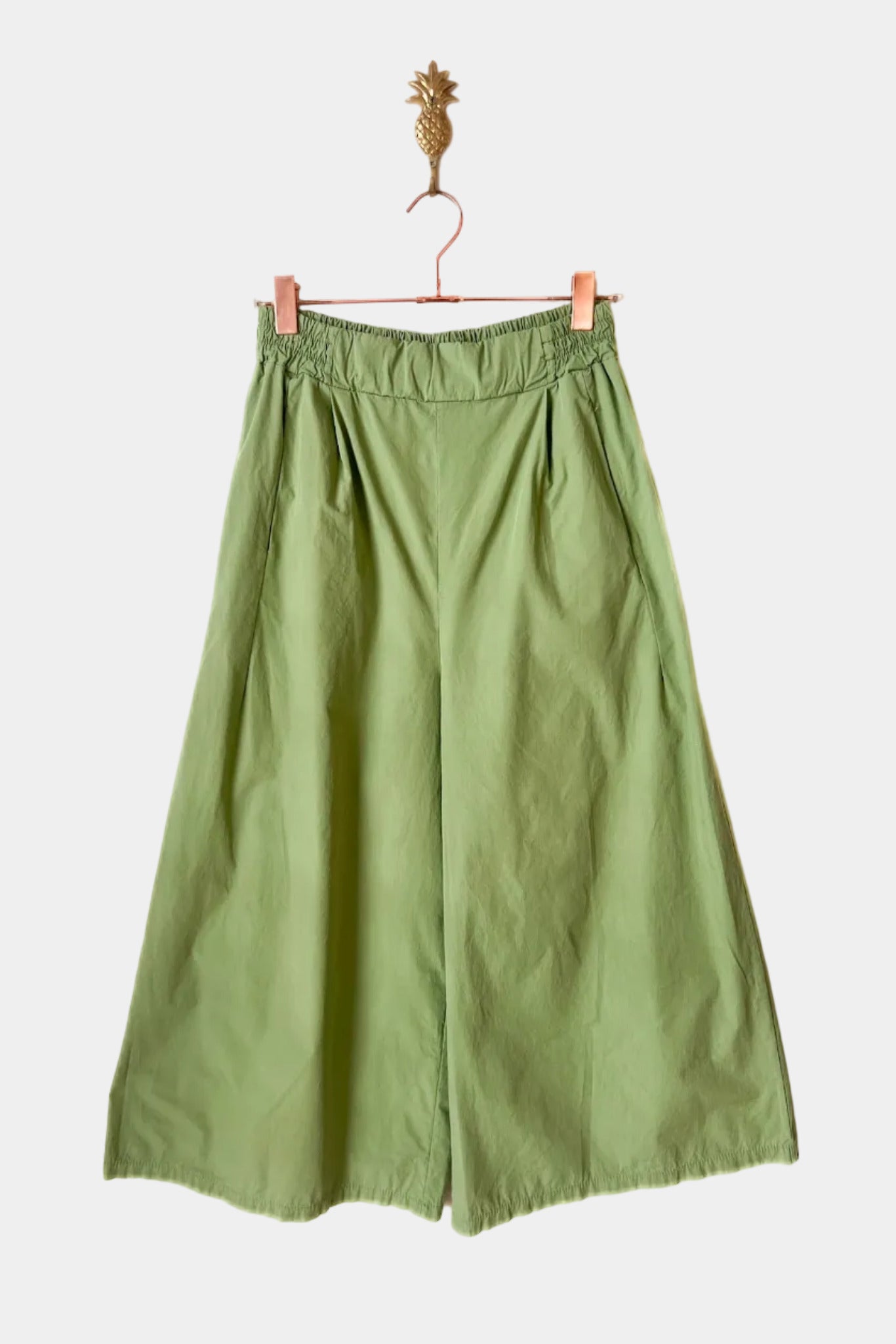 Pantalón Trazzo Pistacho