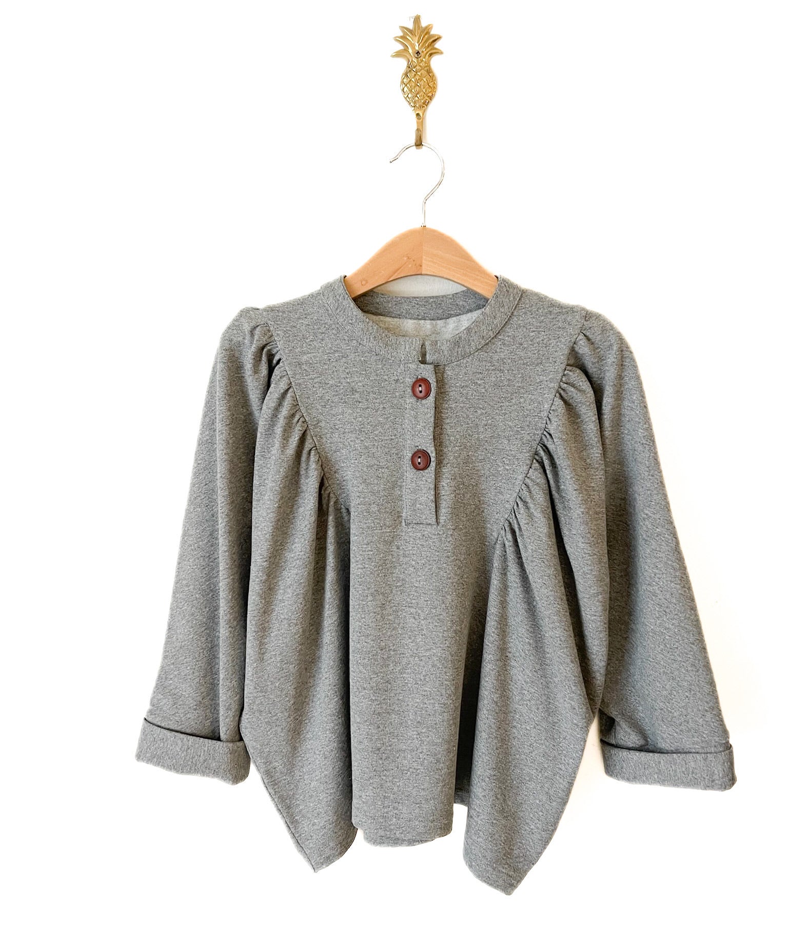 Sudadera Singapur