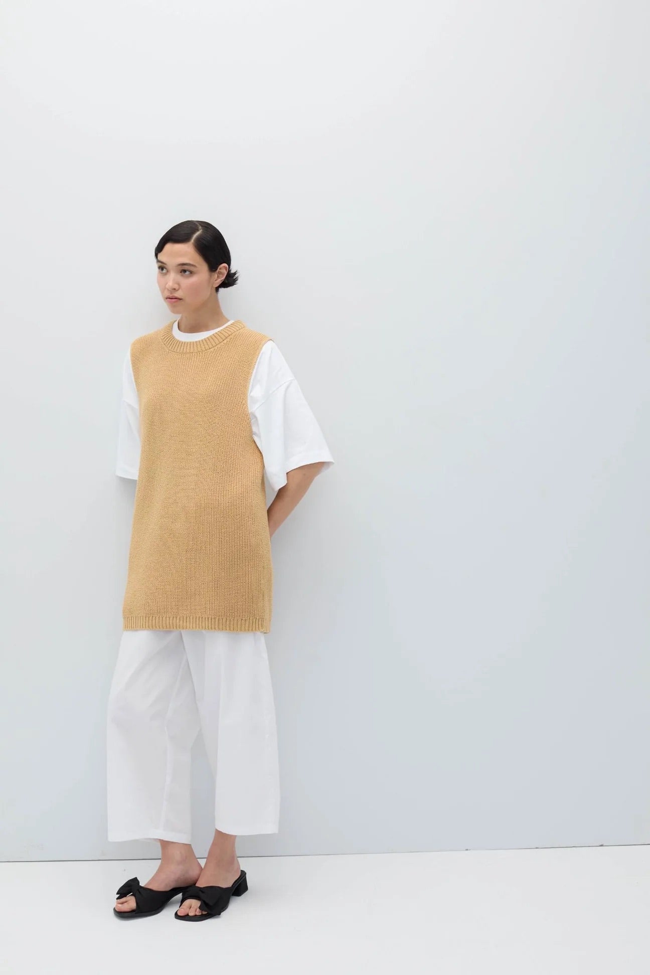 Chaleco Suri