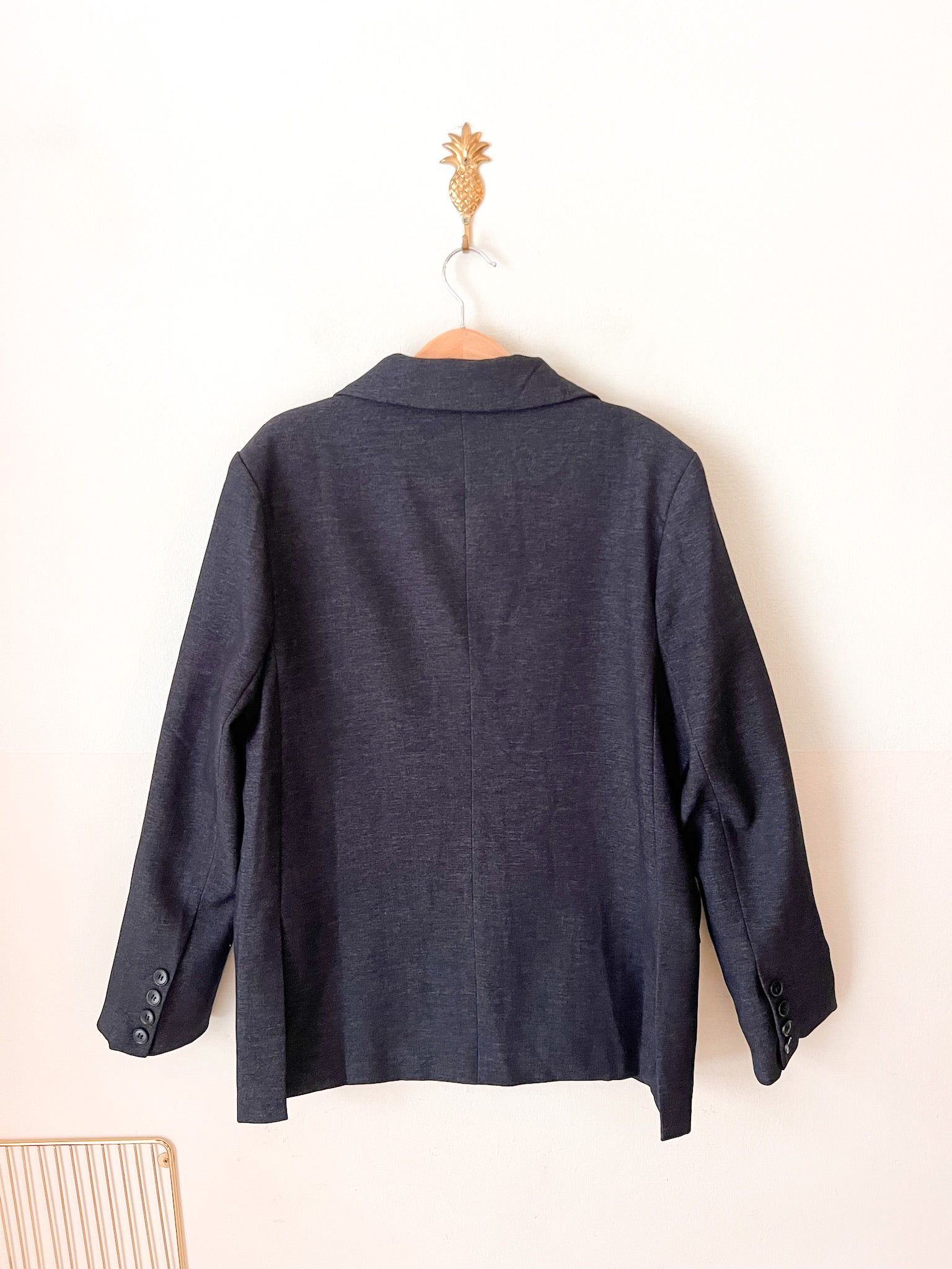 Blazer Támesis