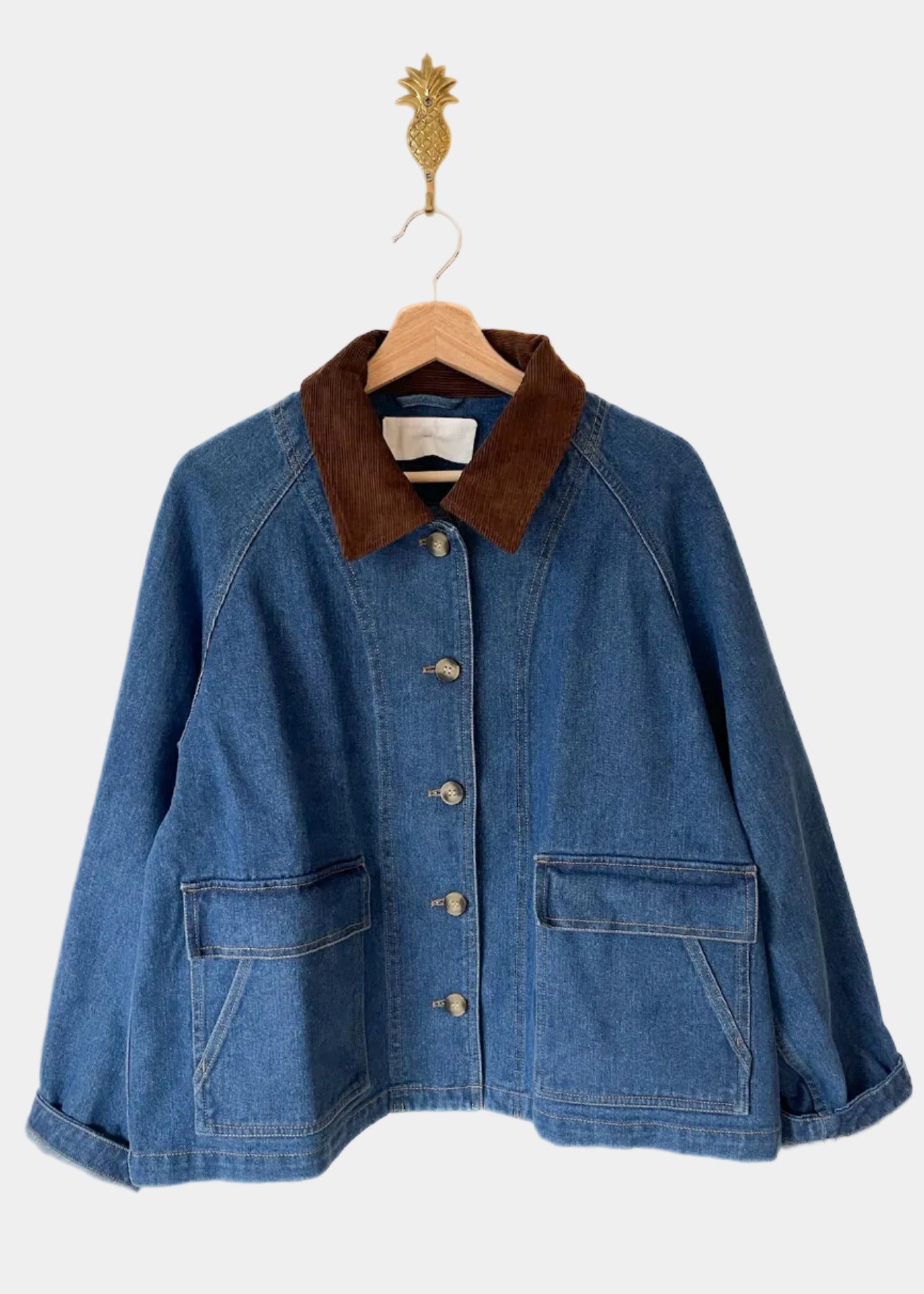 Chaqueta Vega