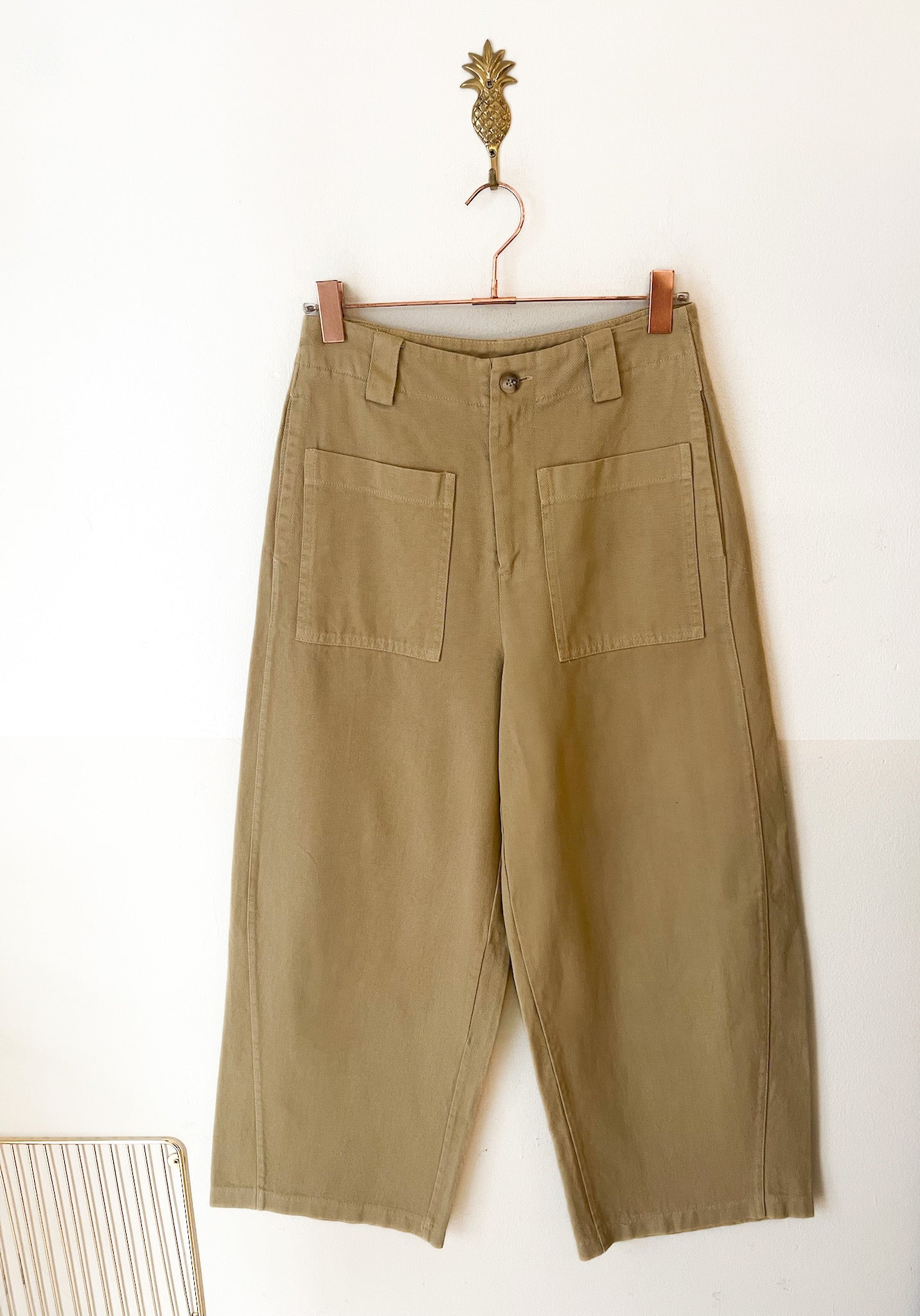 Pantalón Besaide
