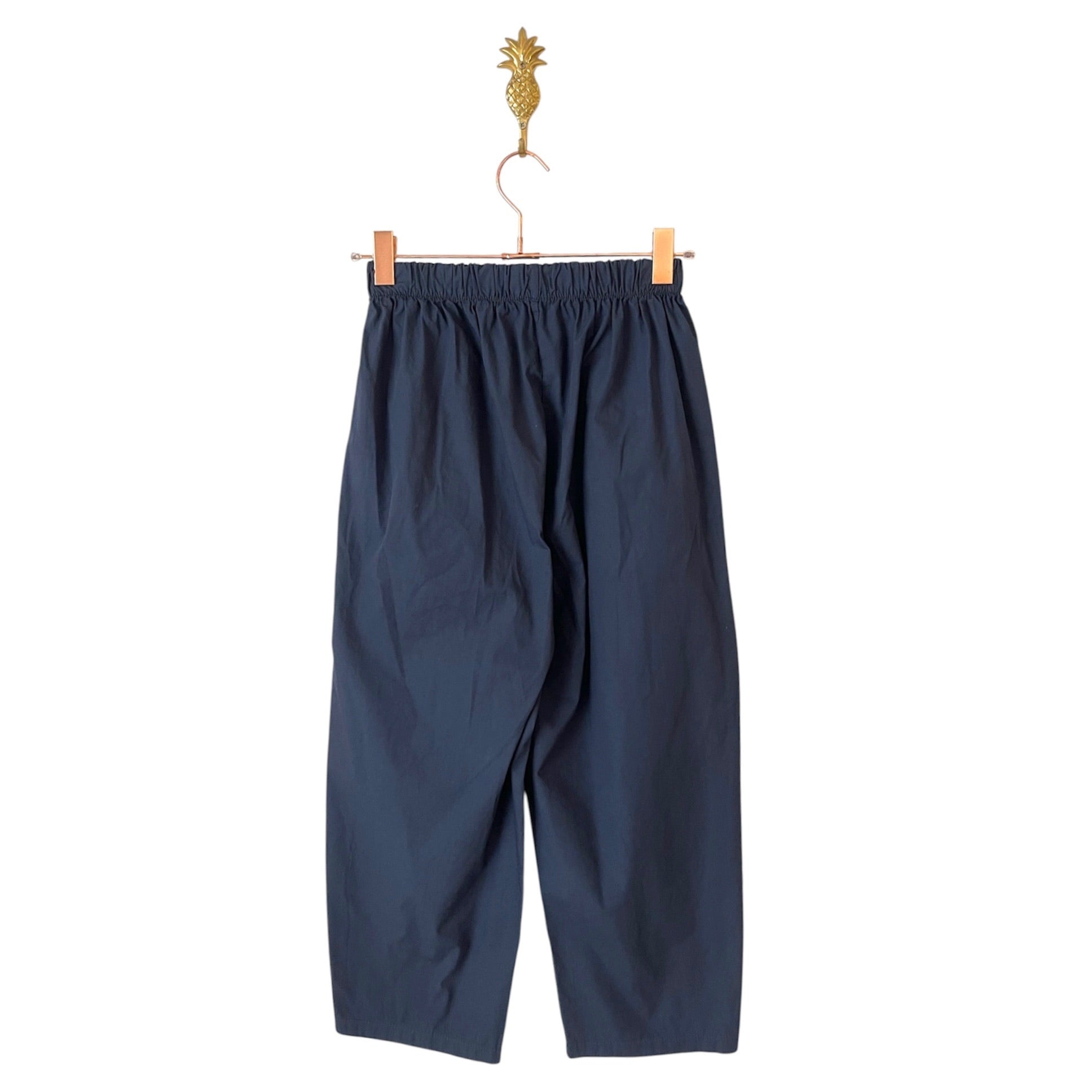Pantalón Astrid Dark Blue