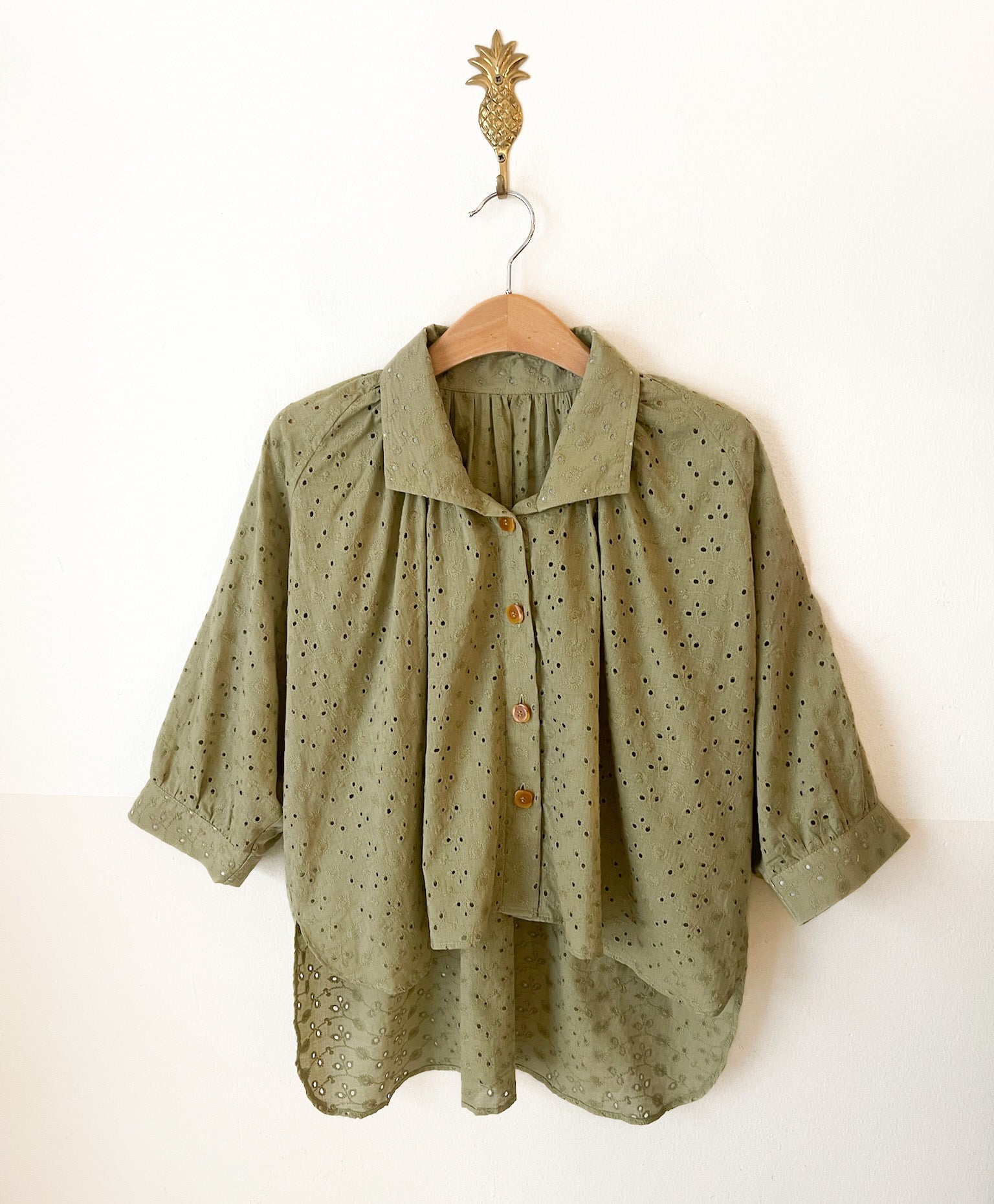 Top Igorre Green