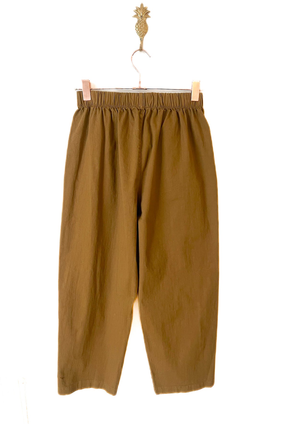 Pantalón Maddi Tostadito