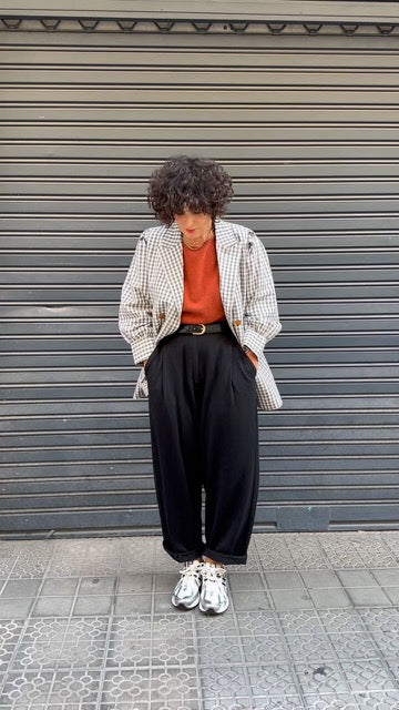 Blazer Rosario