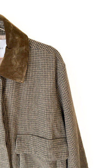Chaqueta Bomber Ariadne