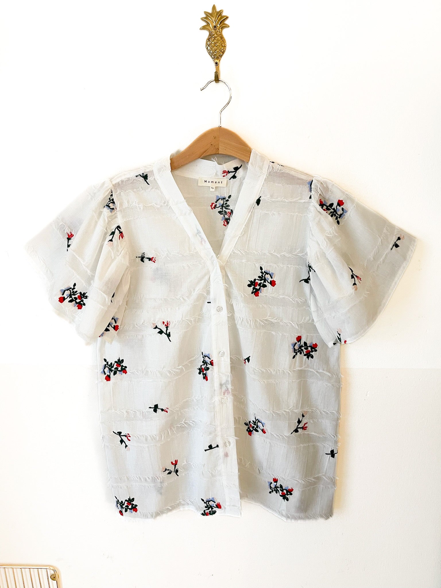 Blusa Lula