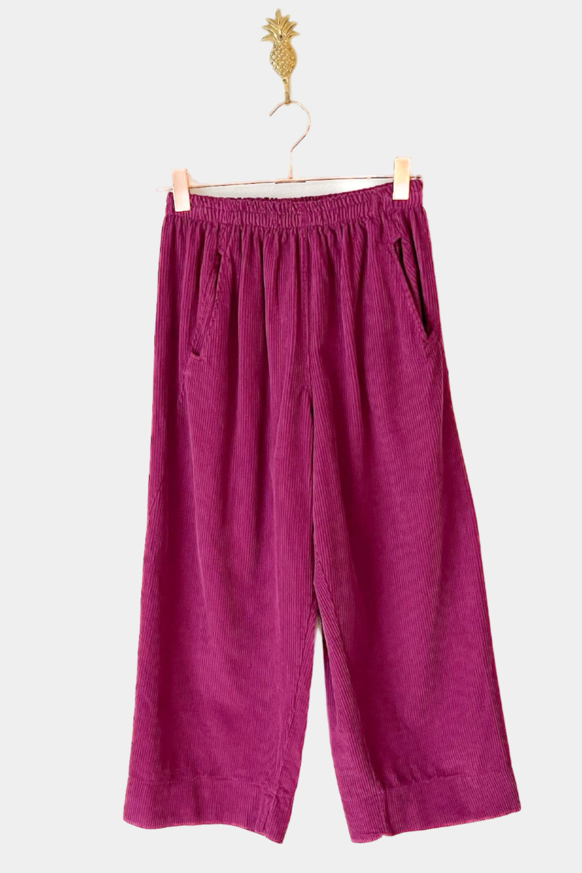 Pantalón Guadiana Buganvilla